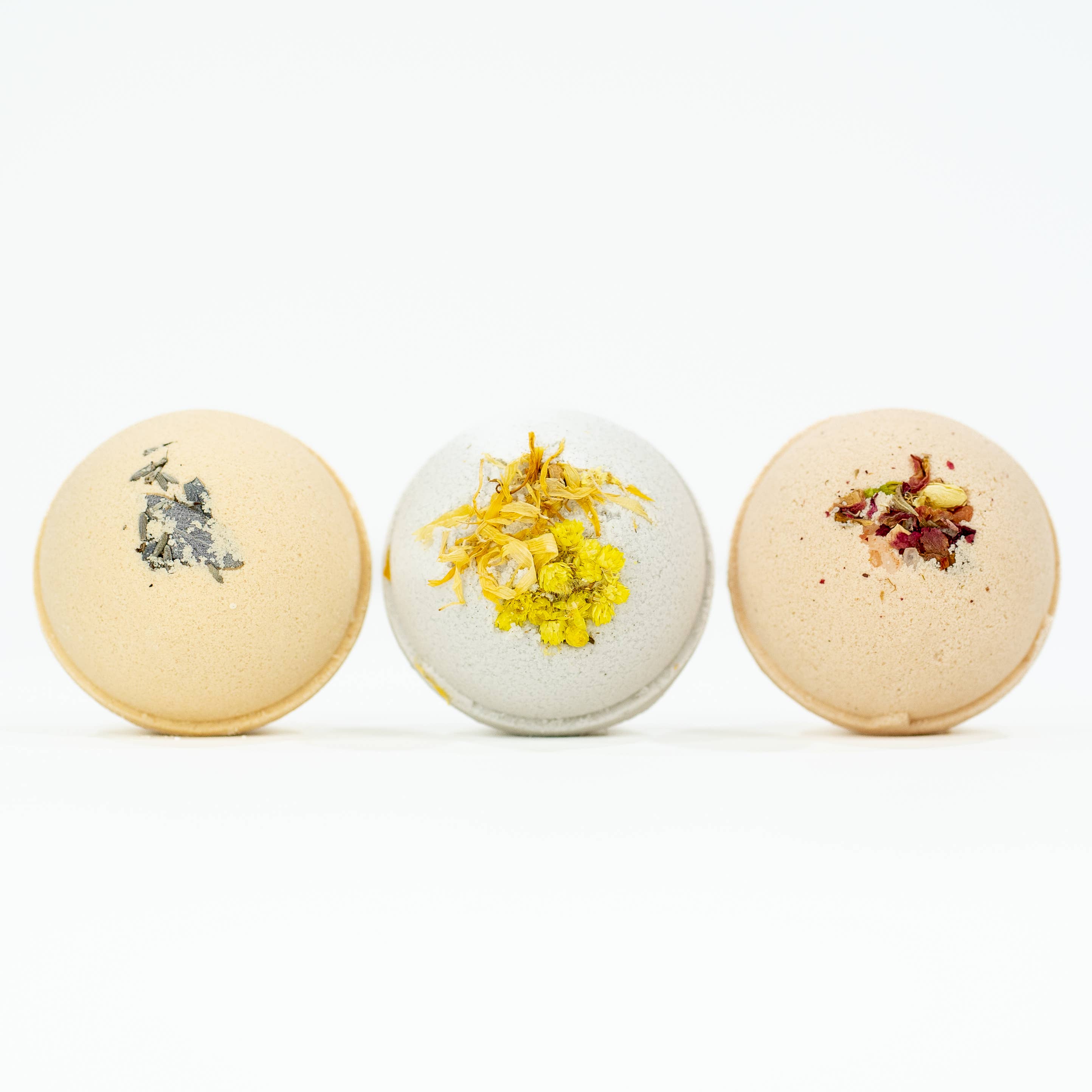 Daydream Botanical Bath Bomb