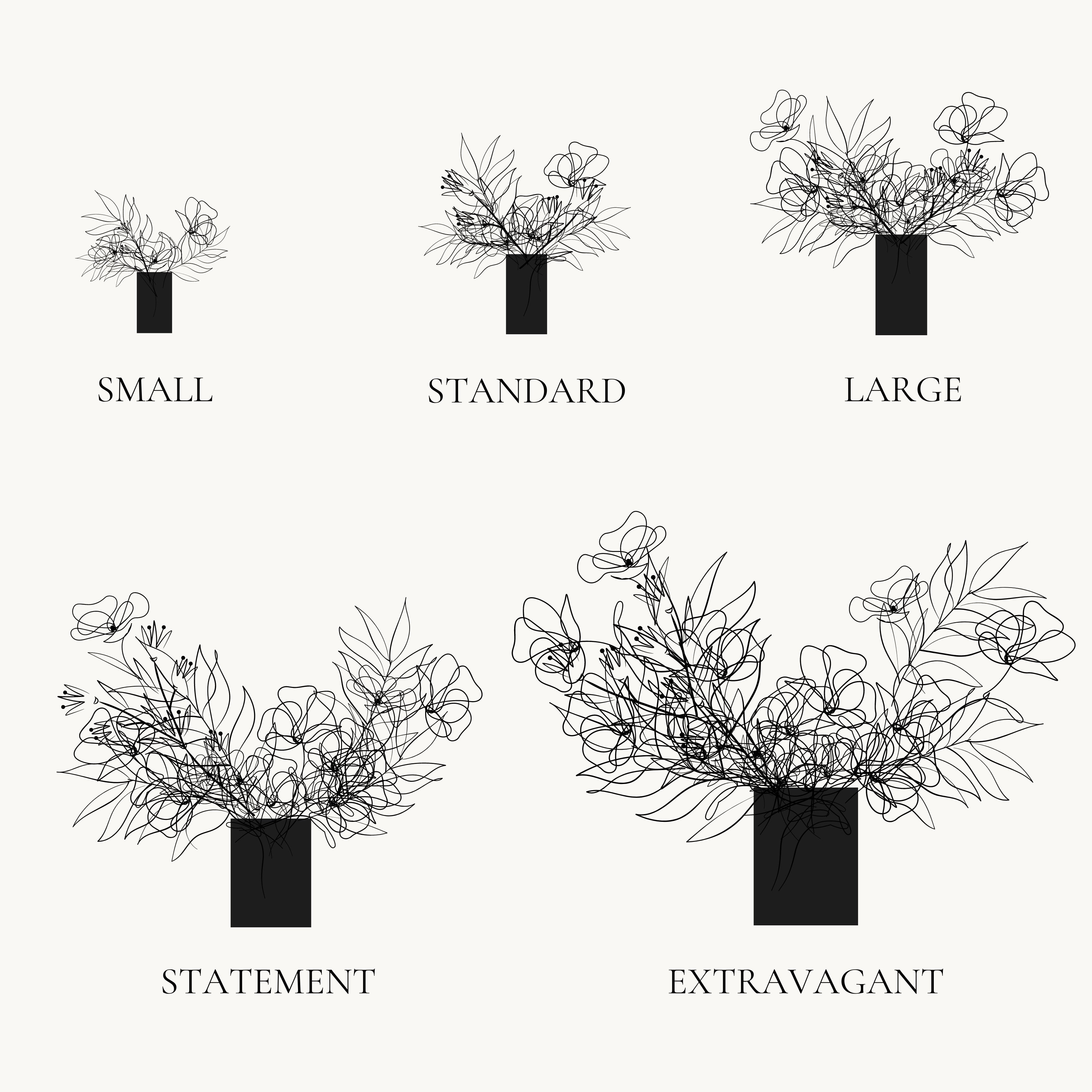 Seasonal Arrangement