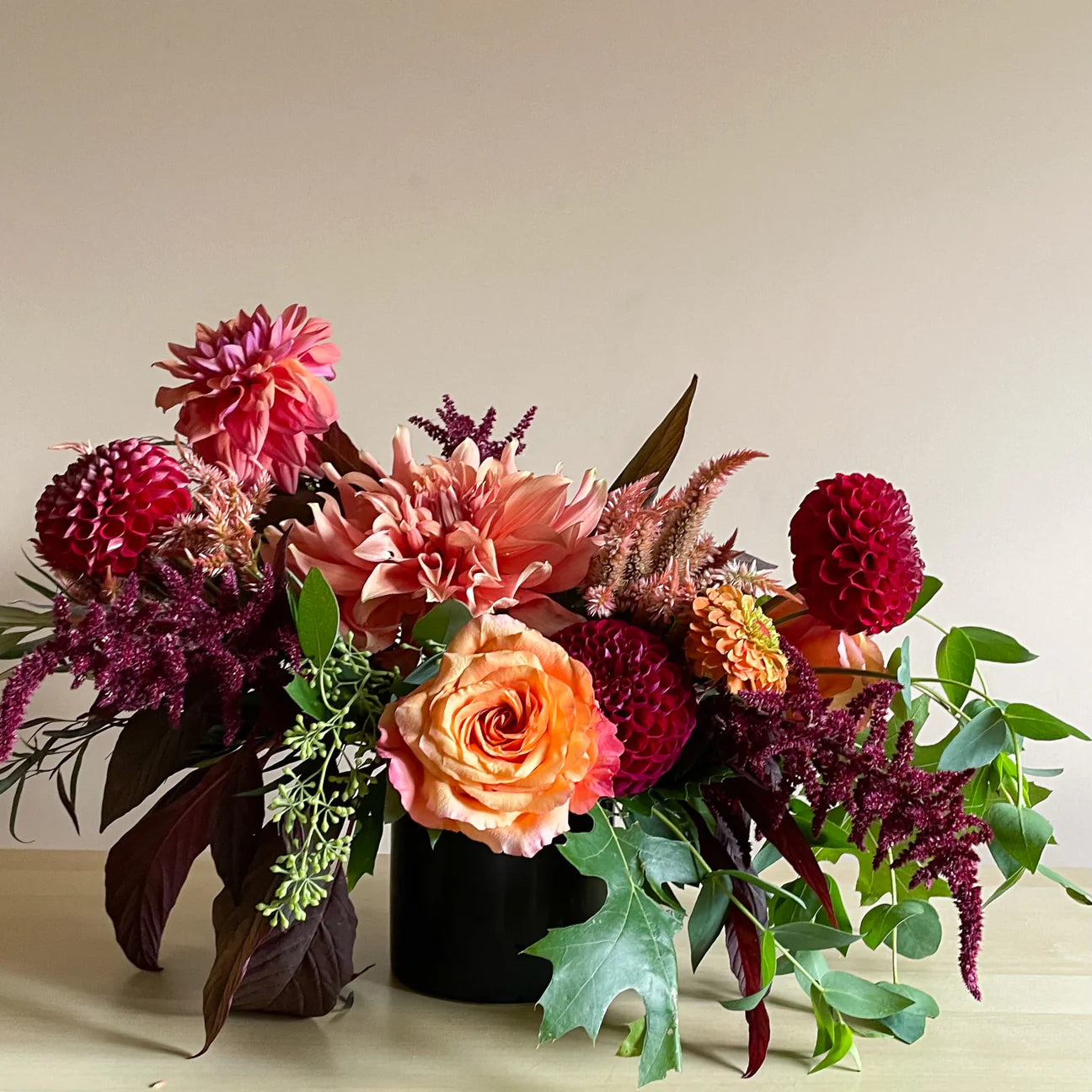 Seasonal Arrangement