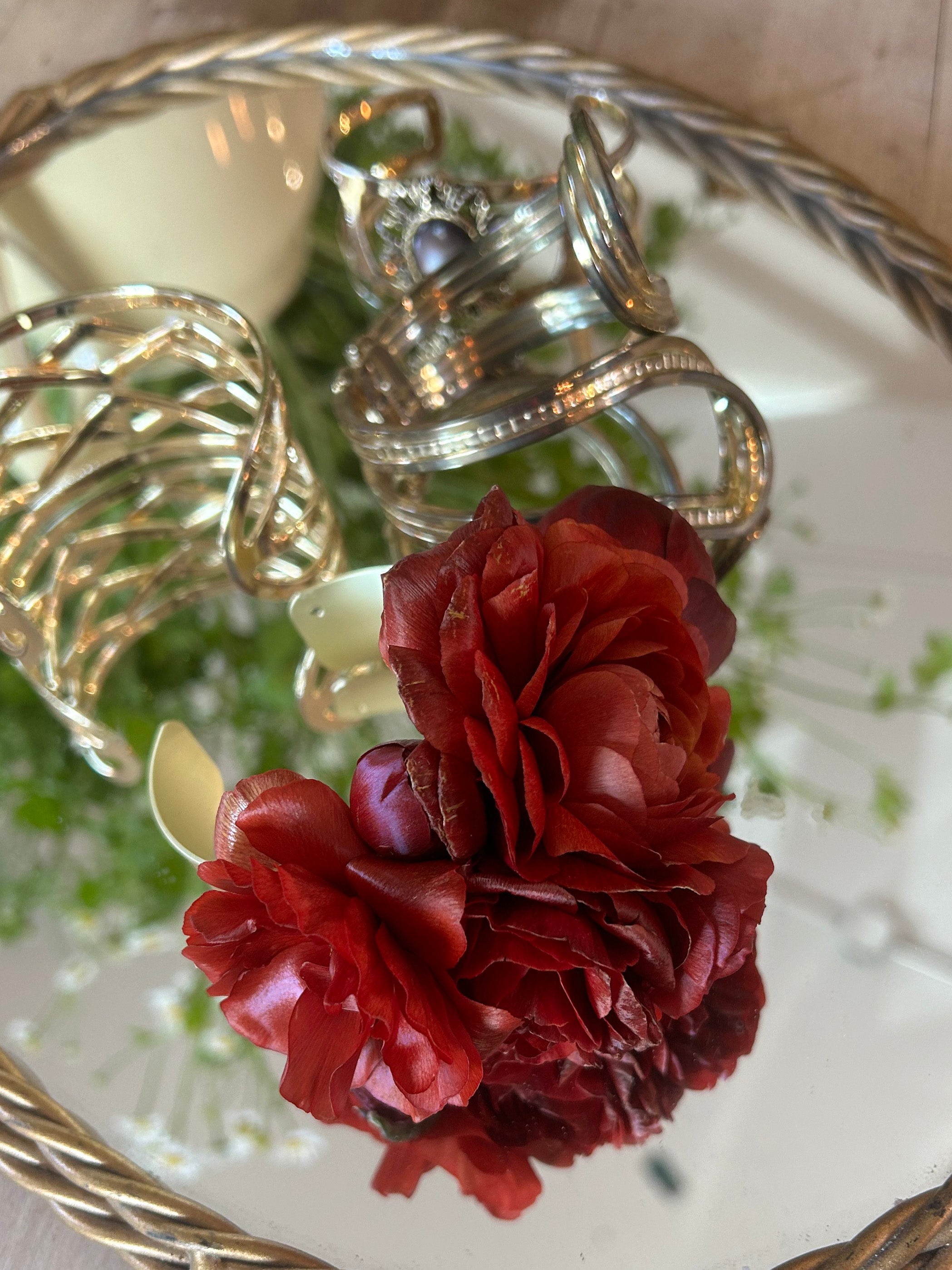 Corsage