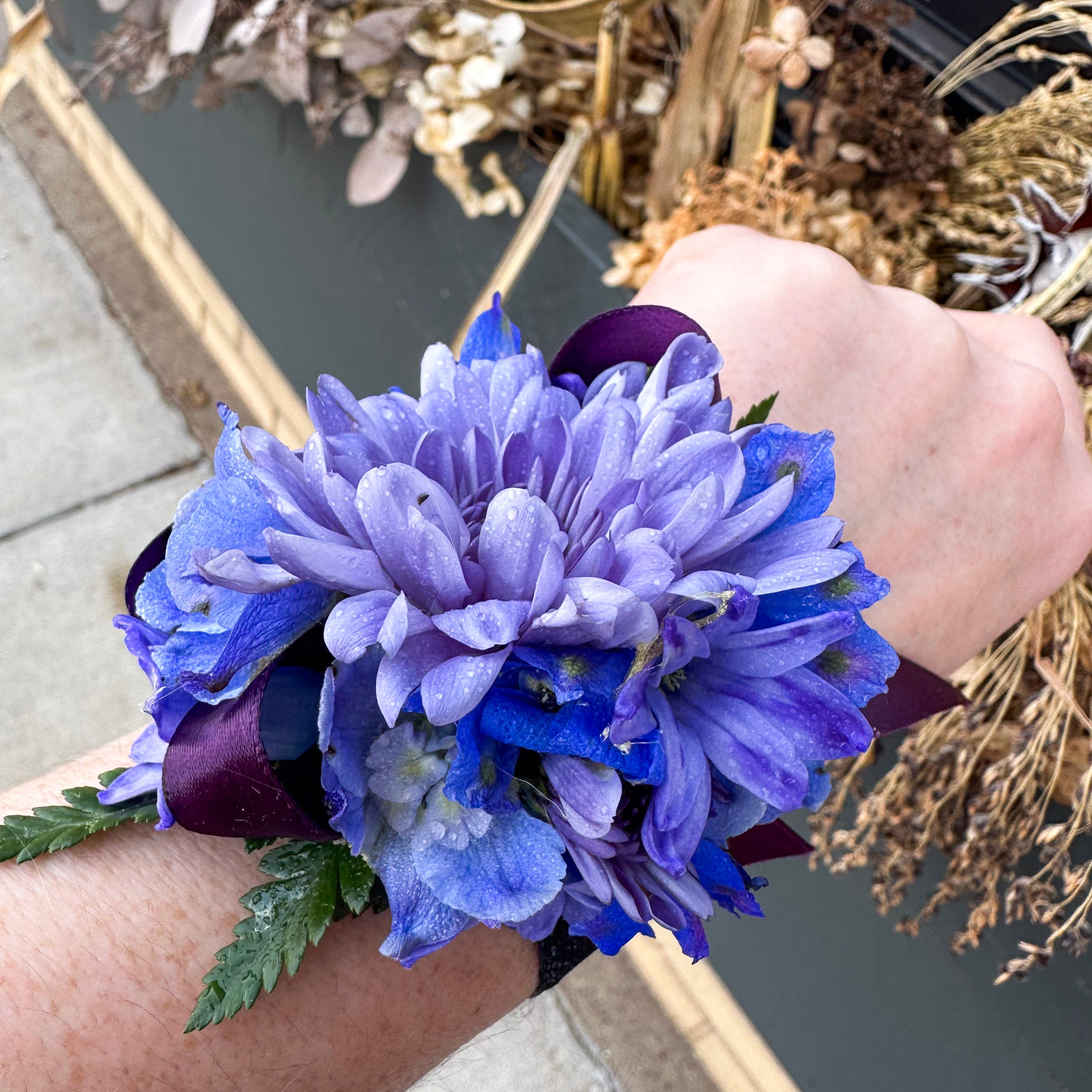 Corsage