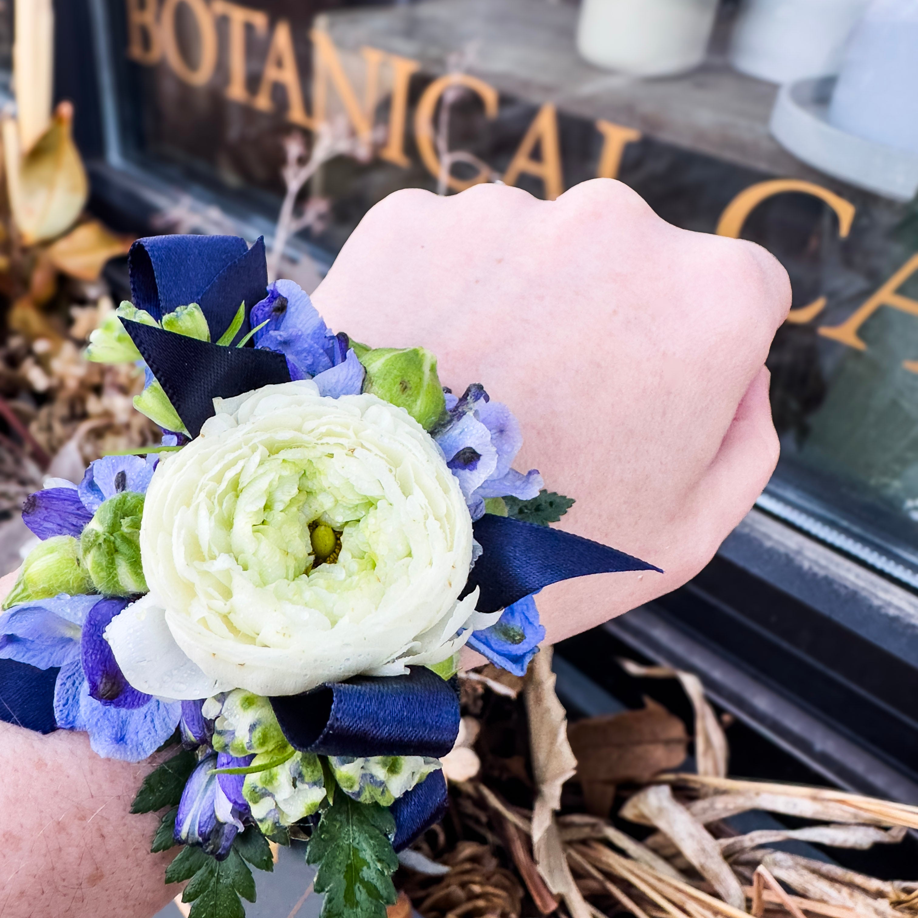 Corsage