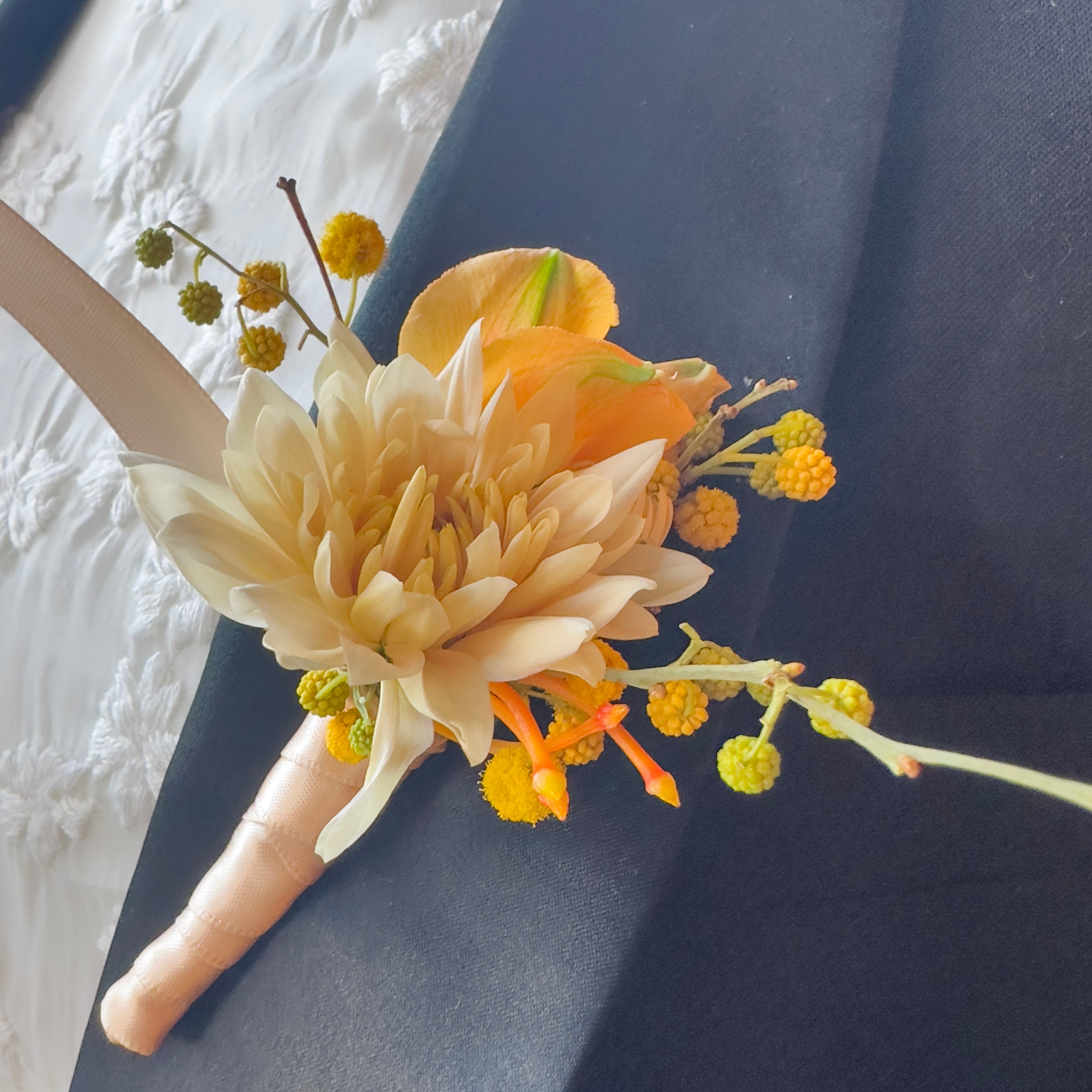 Boutonniere