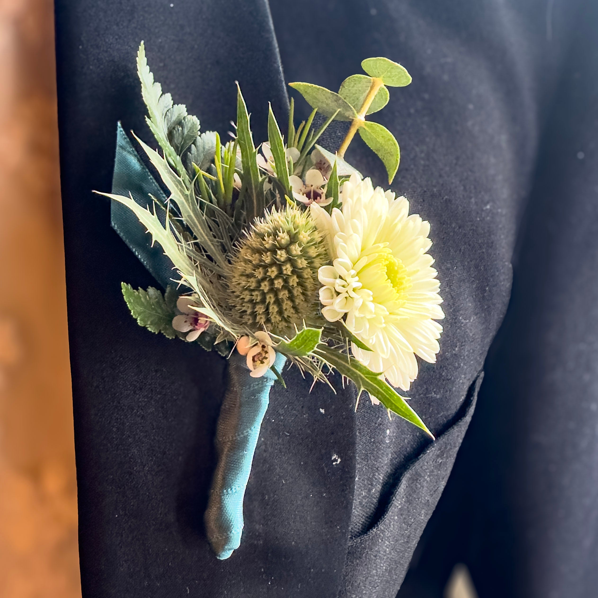 Boutonniere
