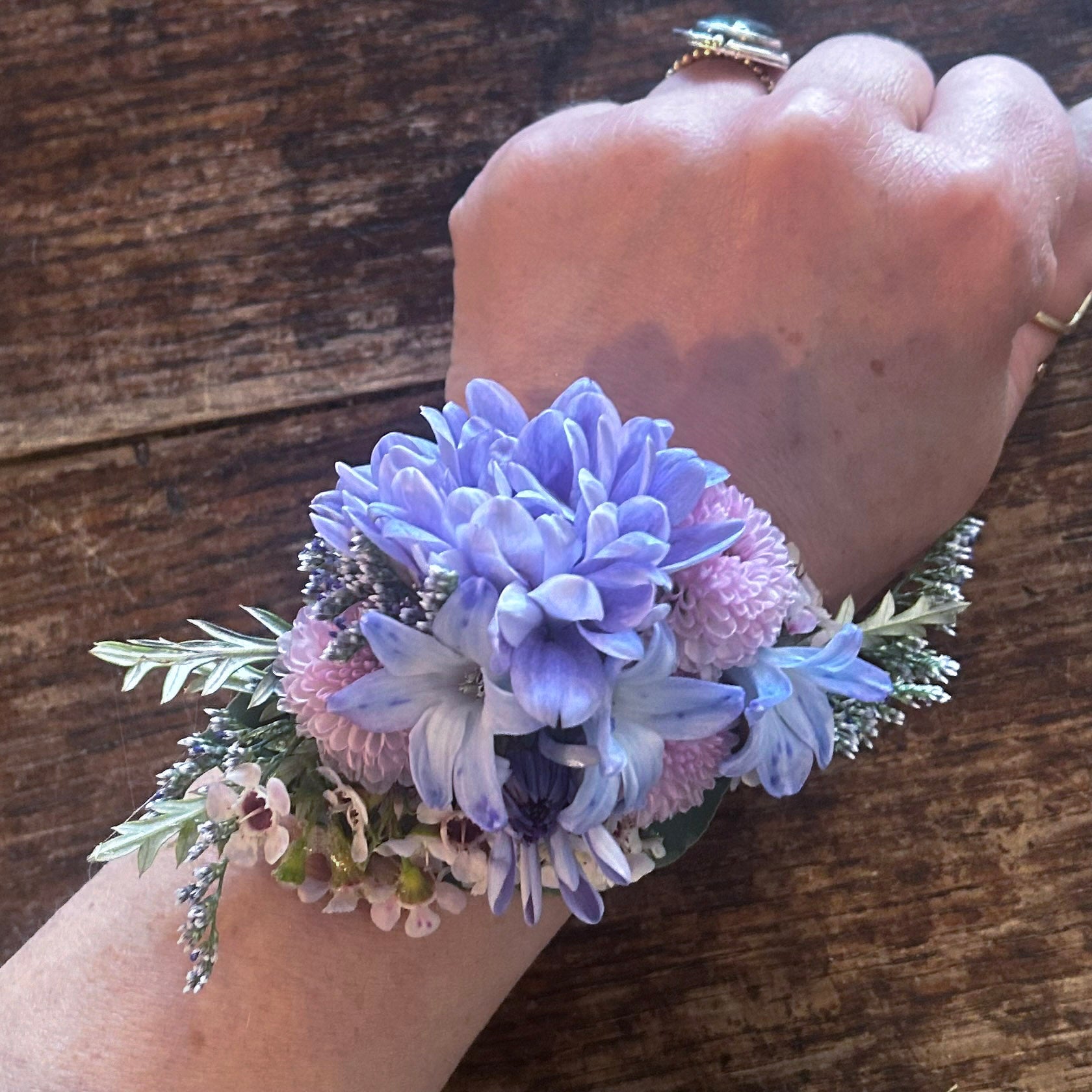 Corsage