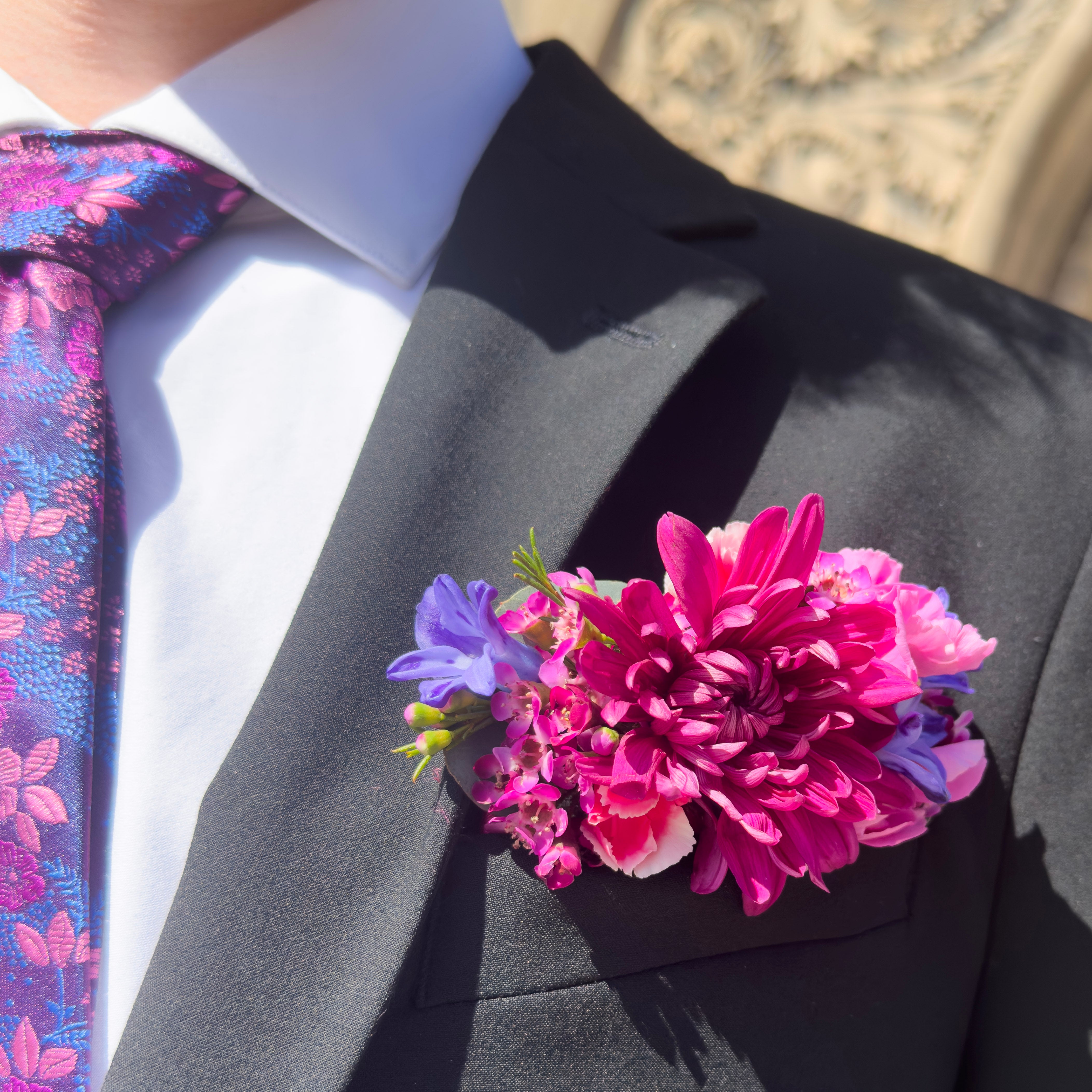 Boutonniere