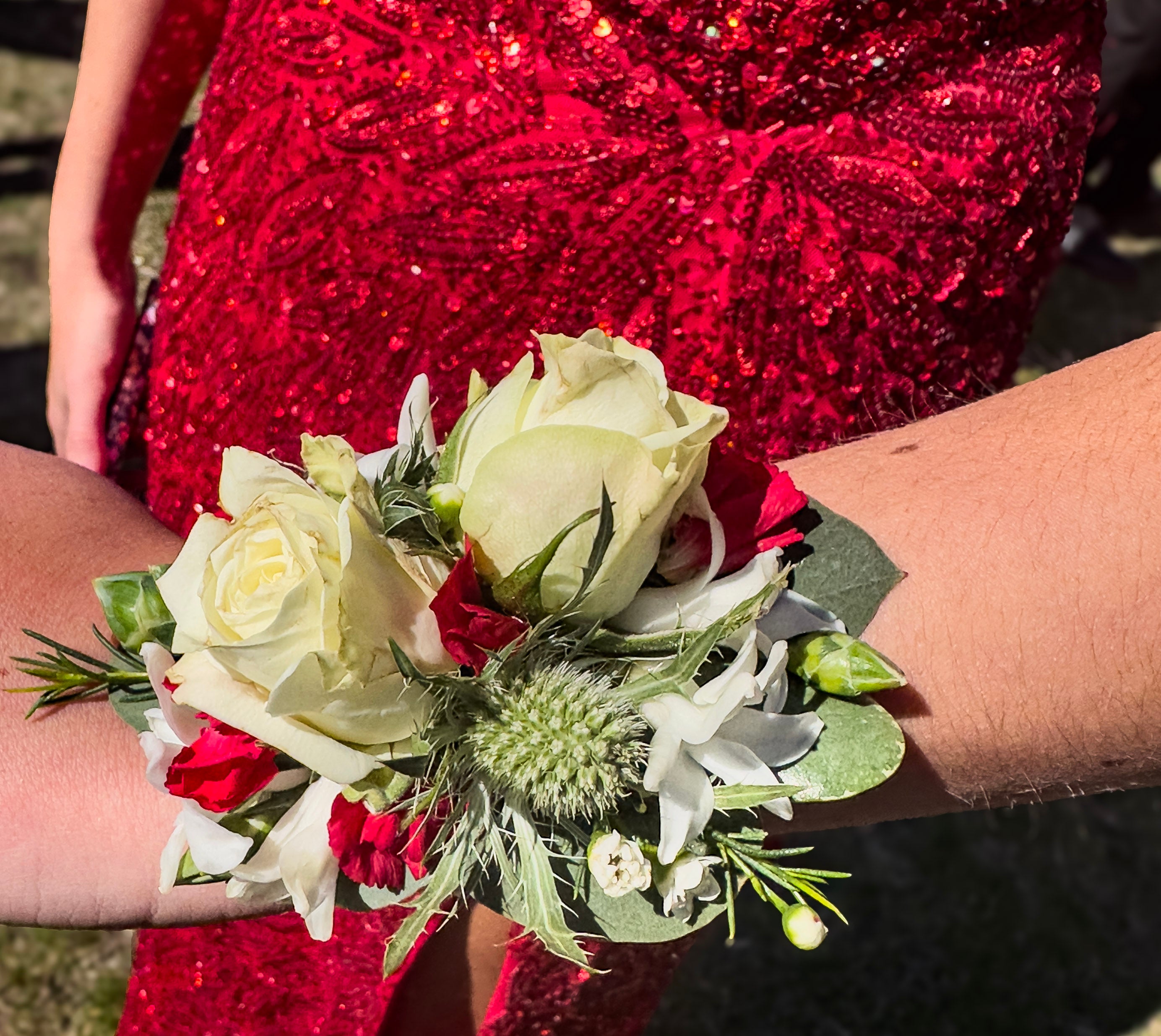 Corsage