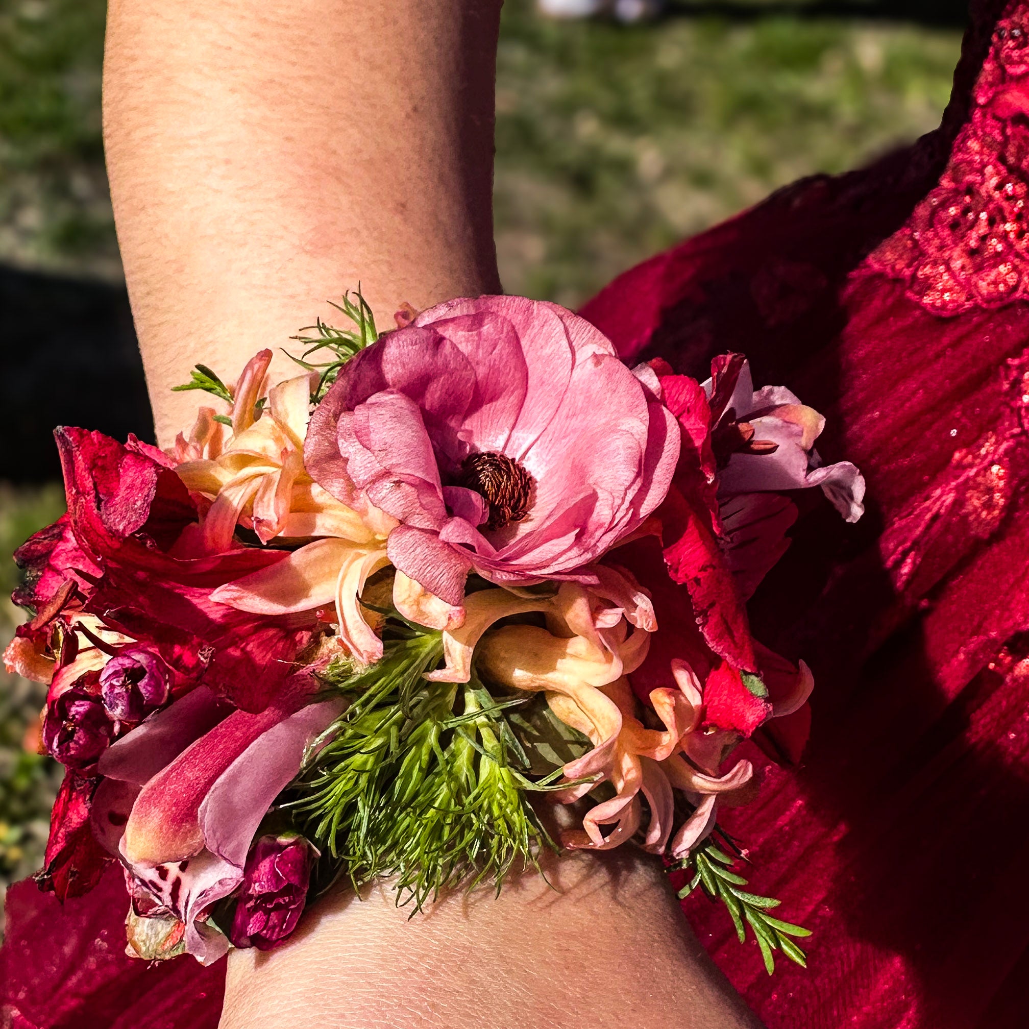 Corsage