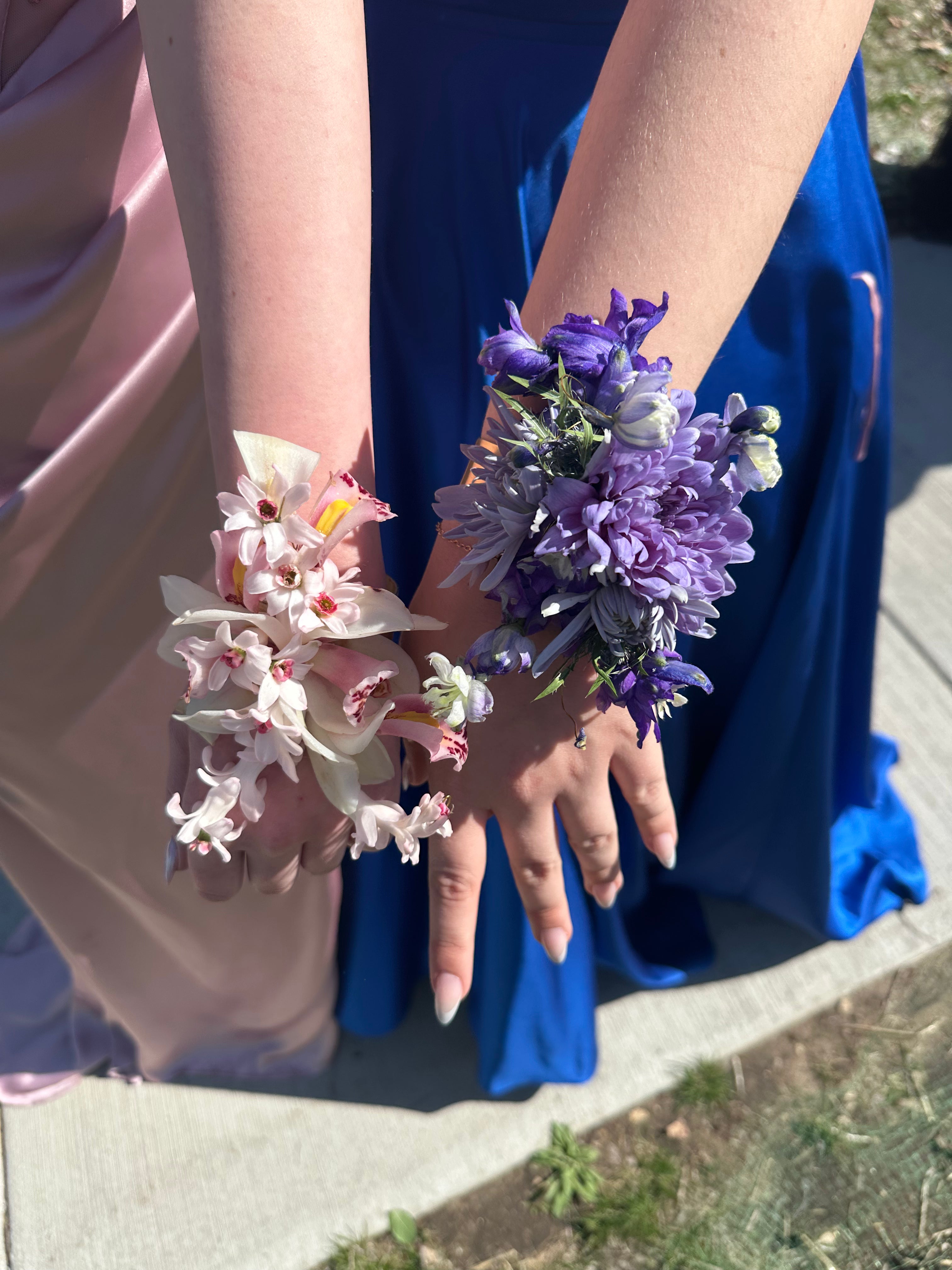 Corsage