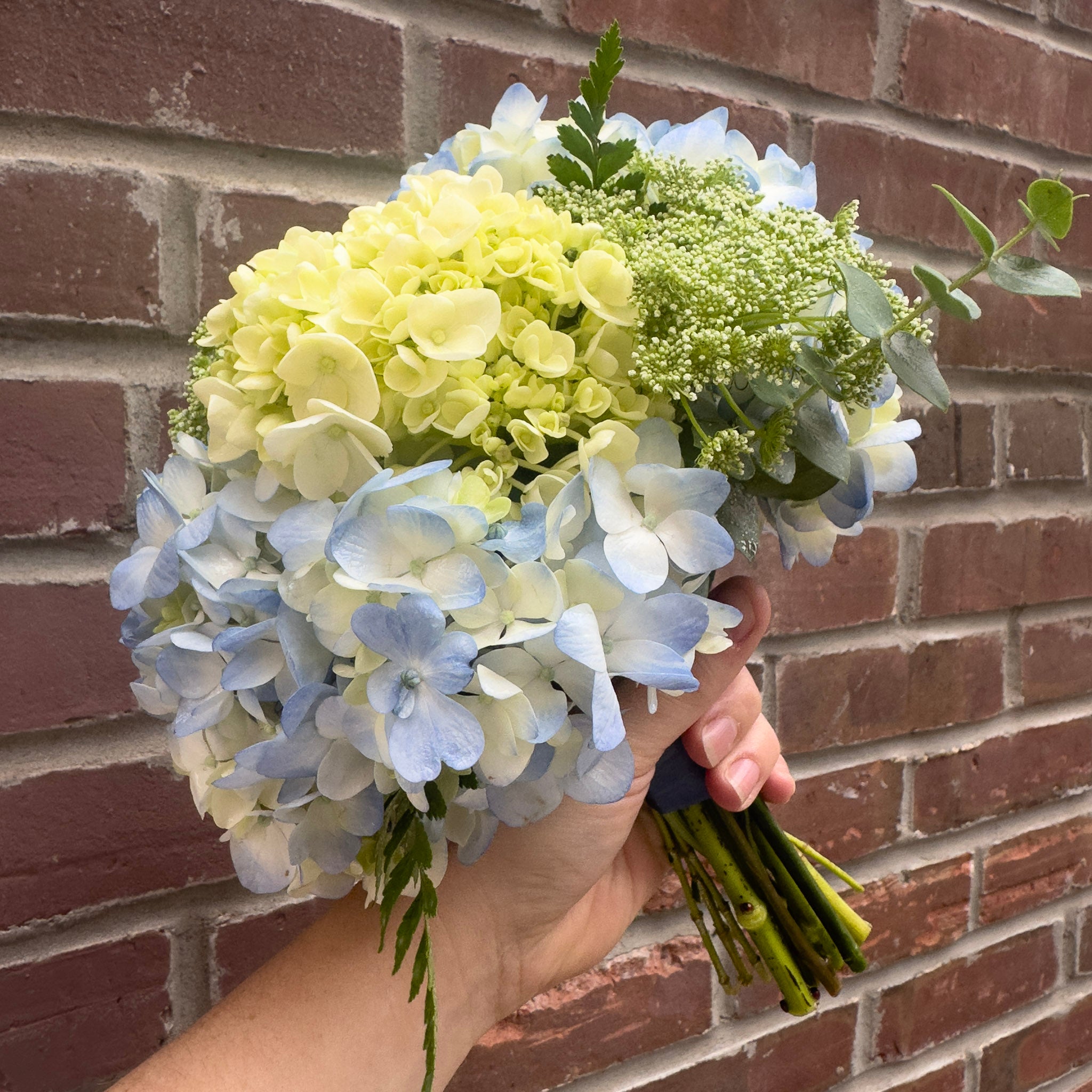 Mini Bouquets