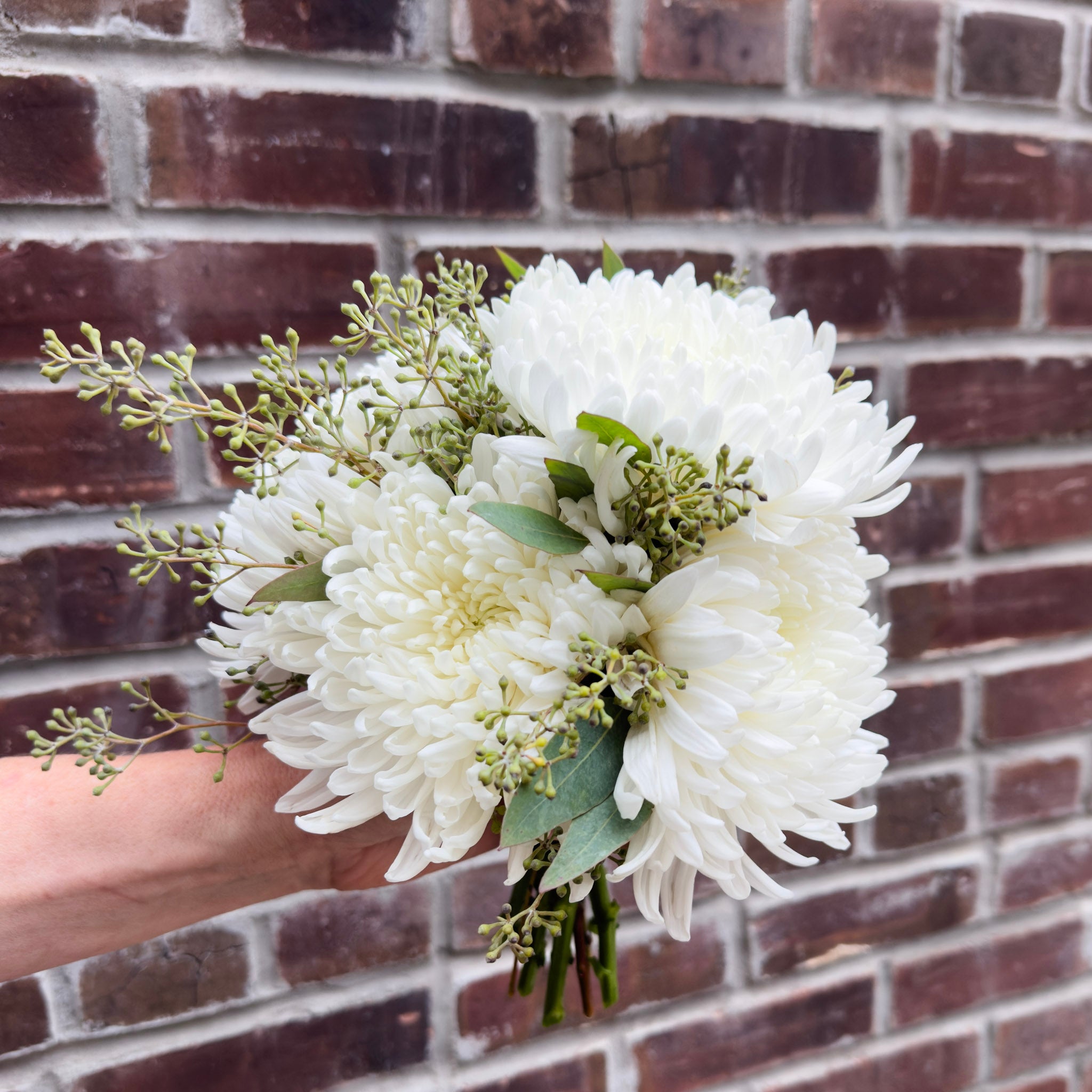 Mini Bouquets