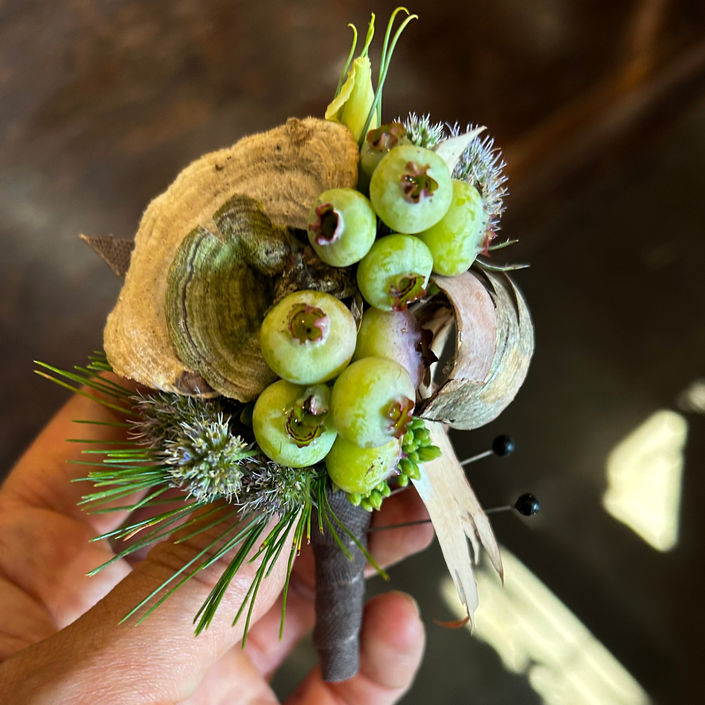Boutonniere