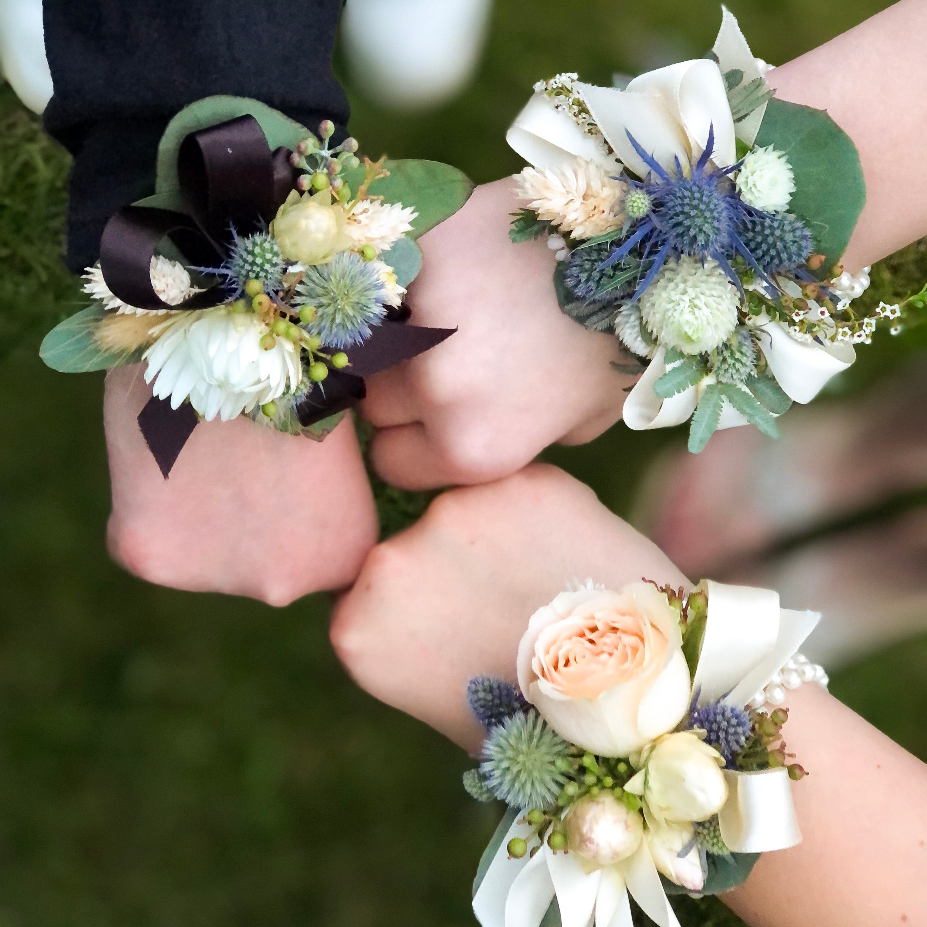 Corsage