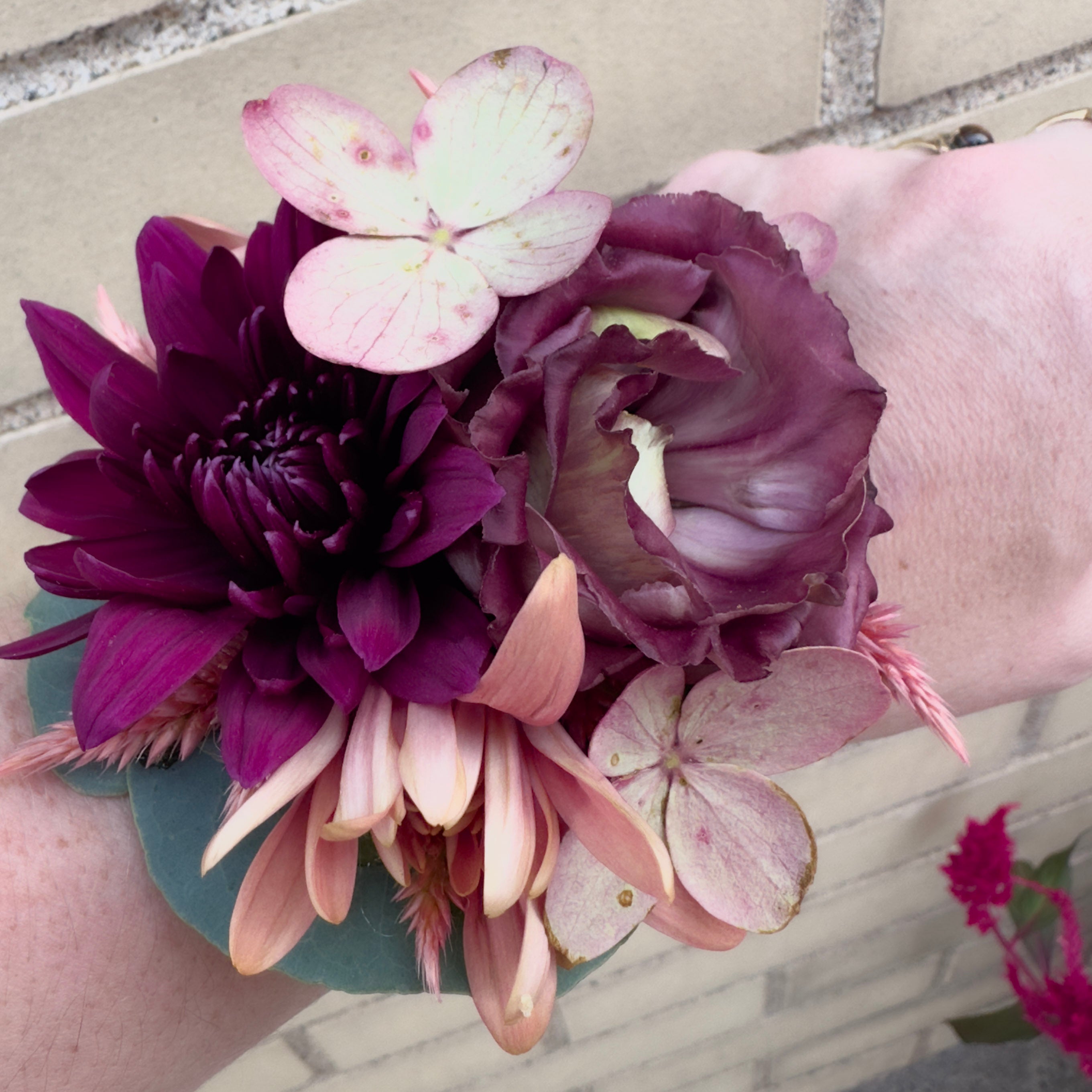 Corsage