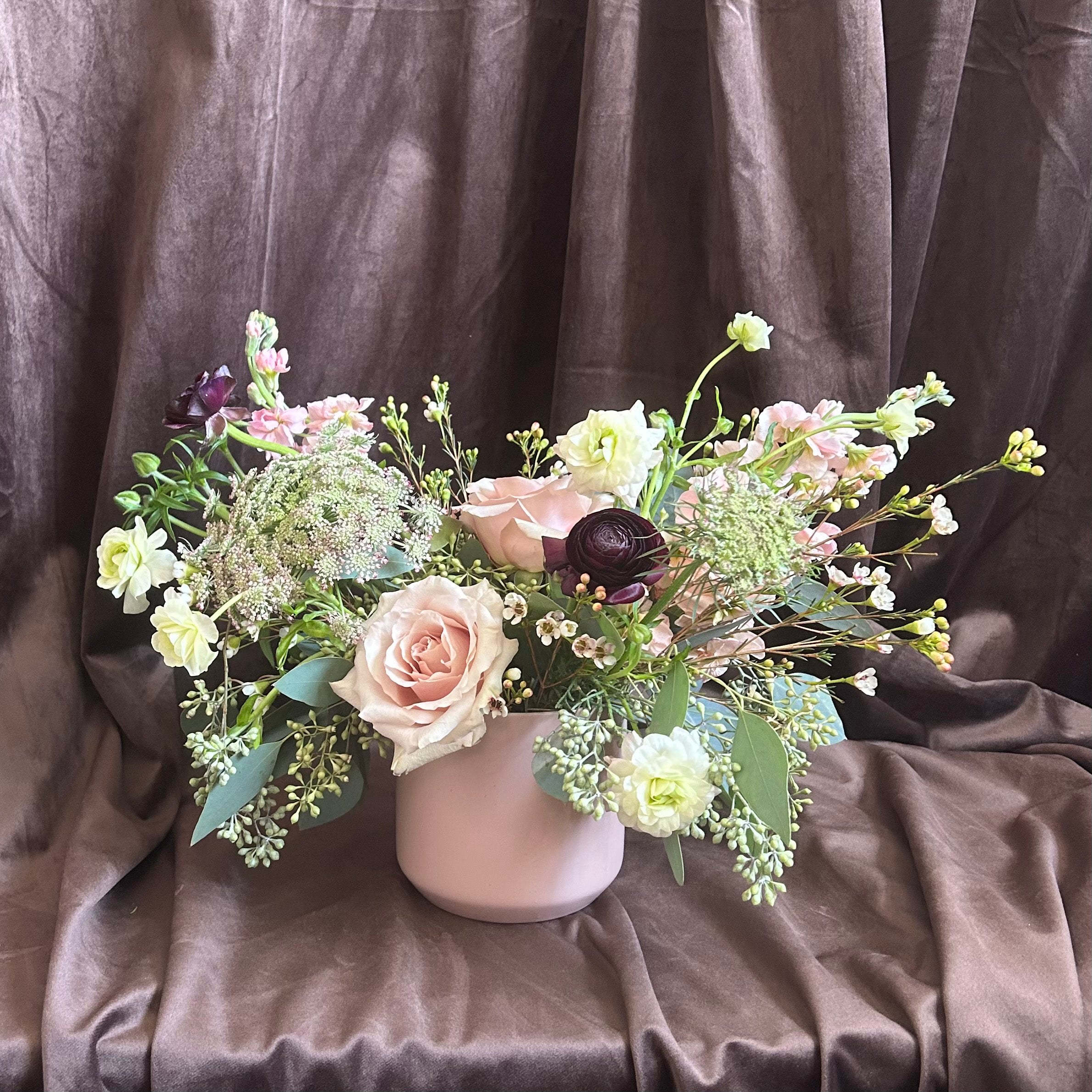 Seasonal Arrangement