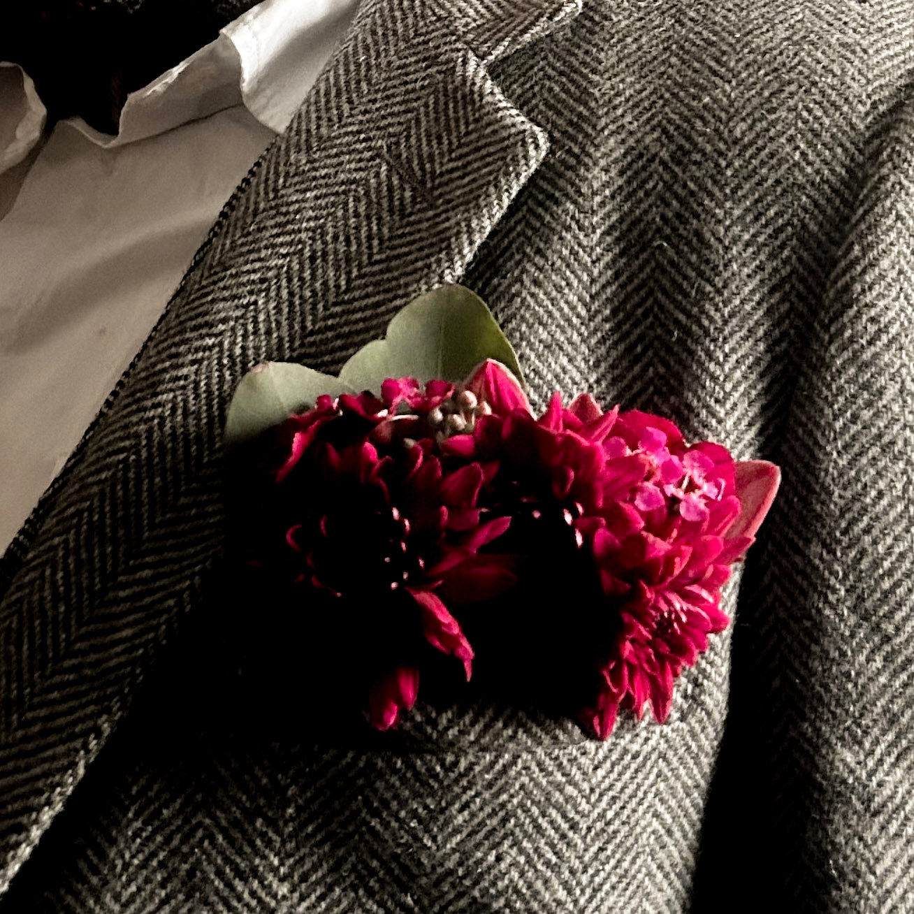 Boutonniere