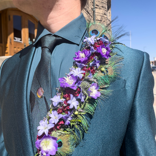 Boutonniere