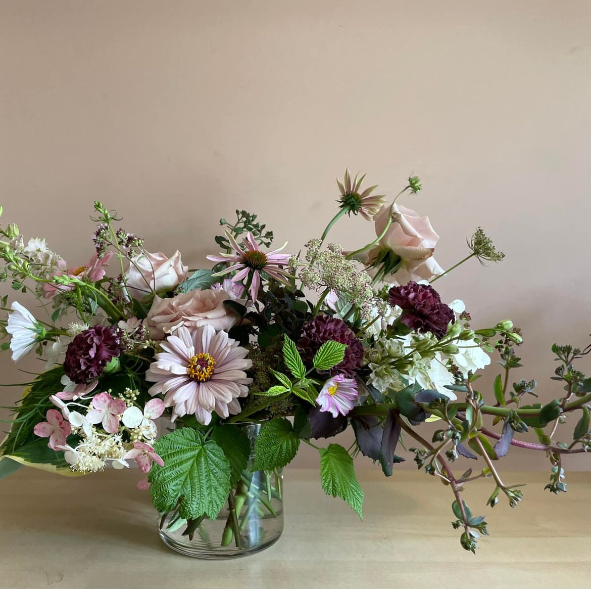 Seasonal Arrangement