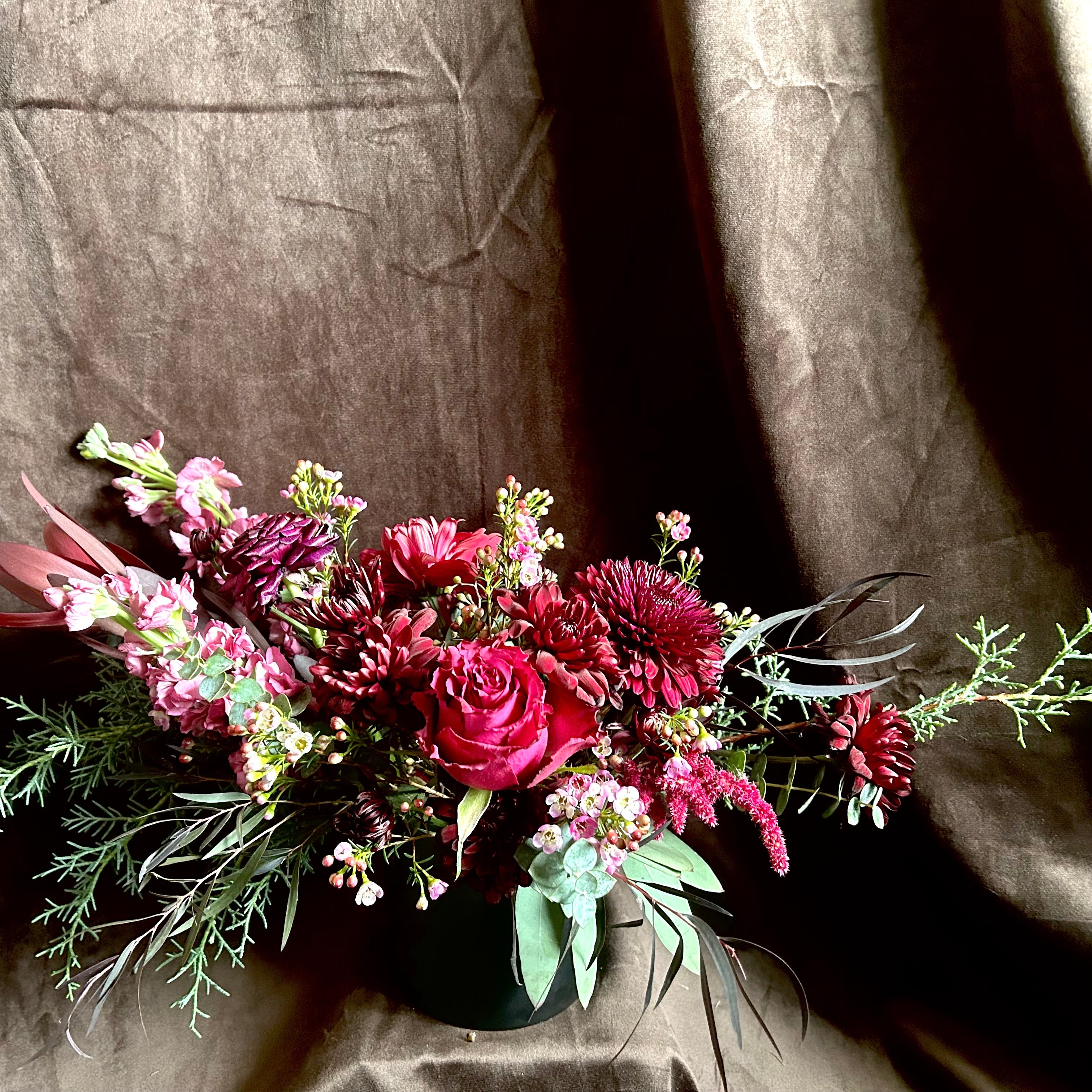Seasonal Arrangement