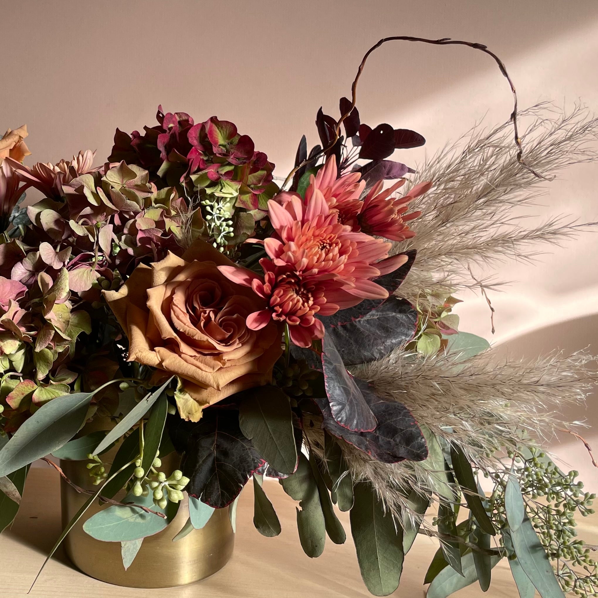 Seasonal Arrangement