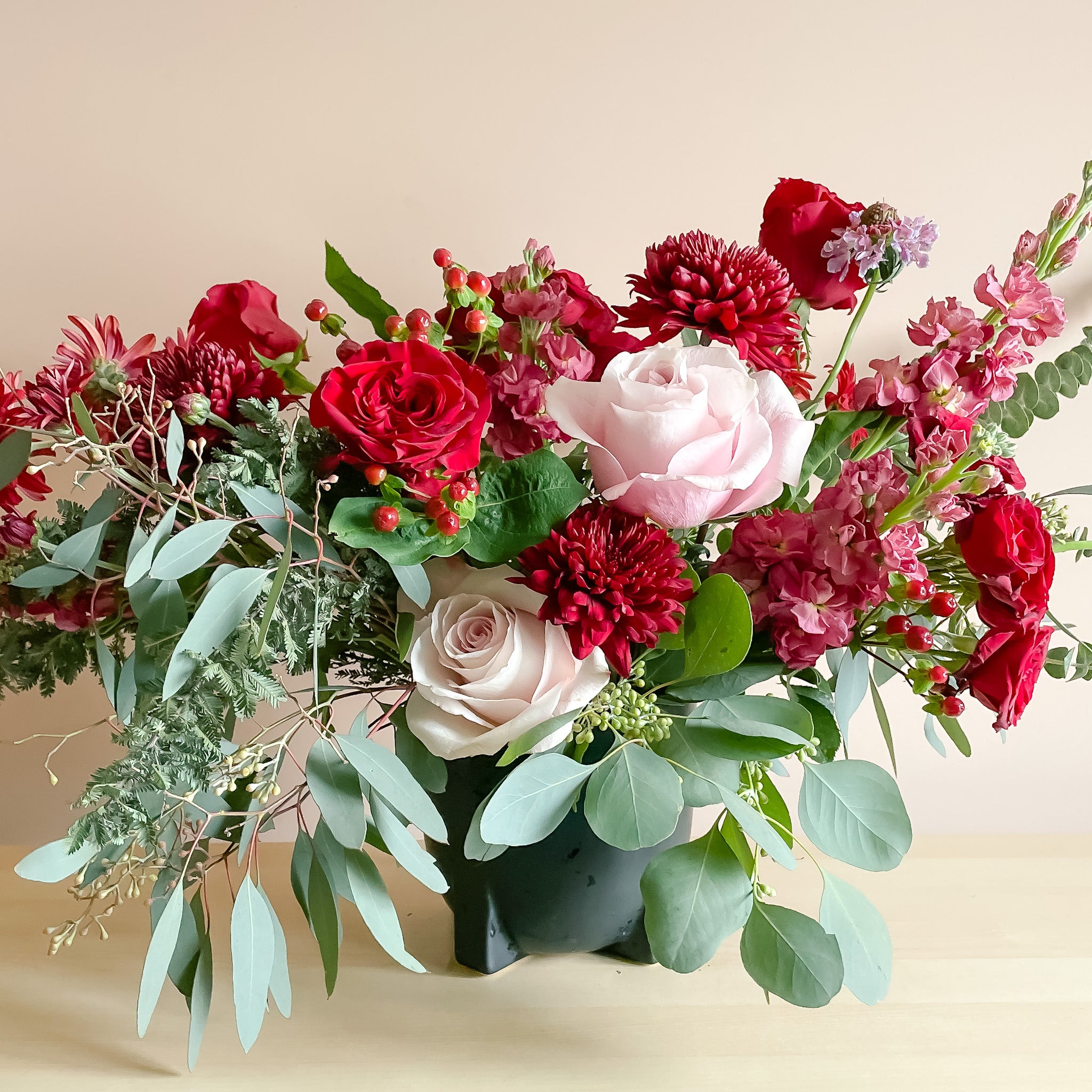 Seasonal Arrangement