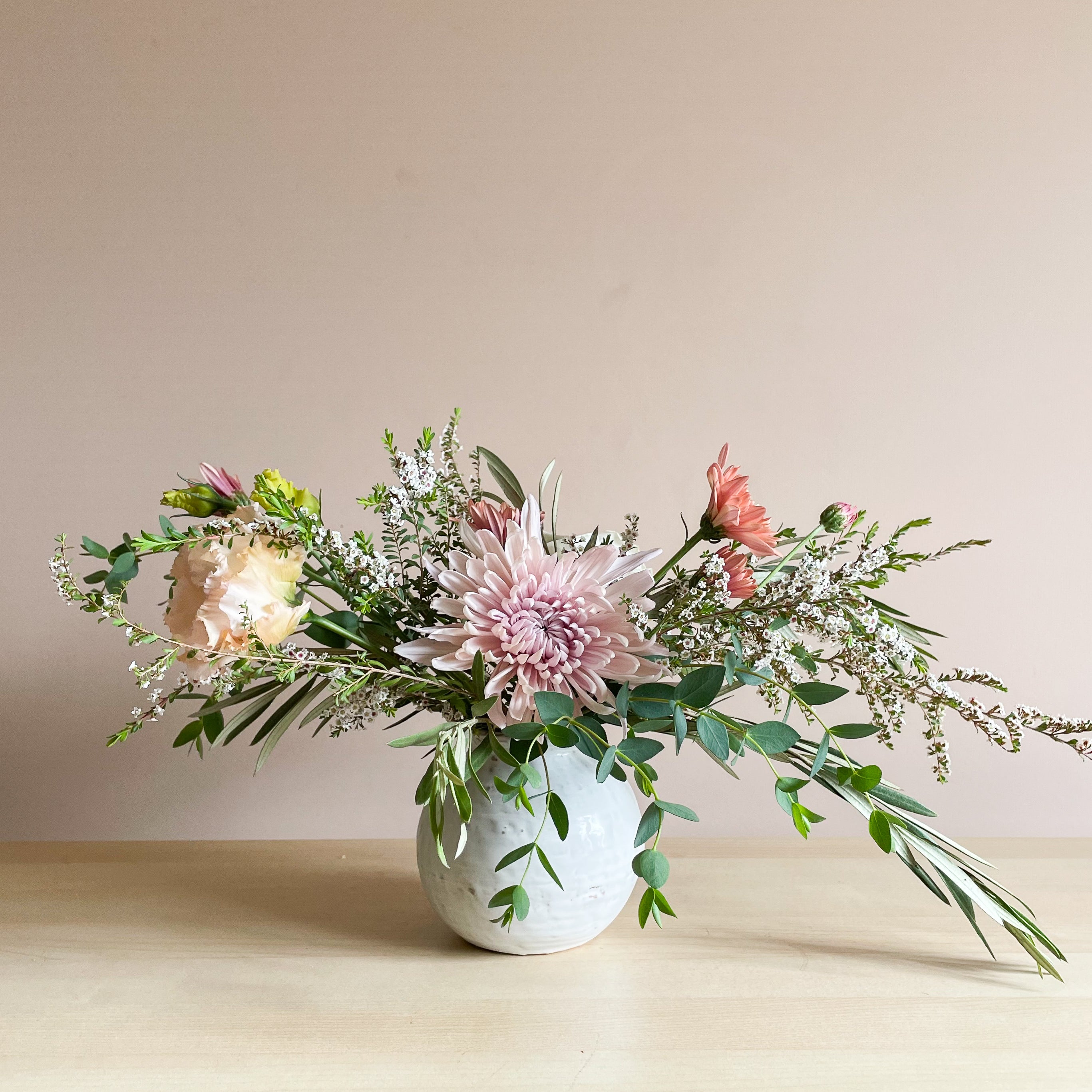 Seasonal Arrangement