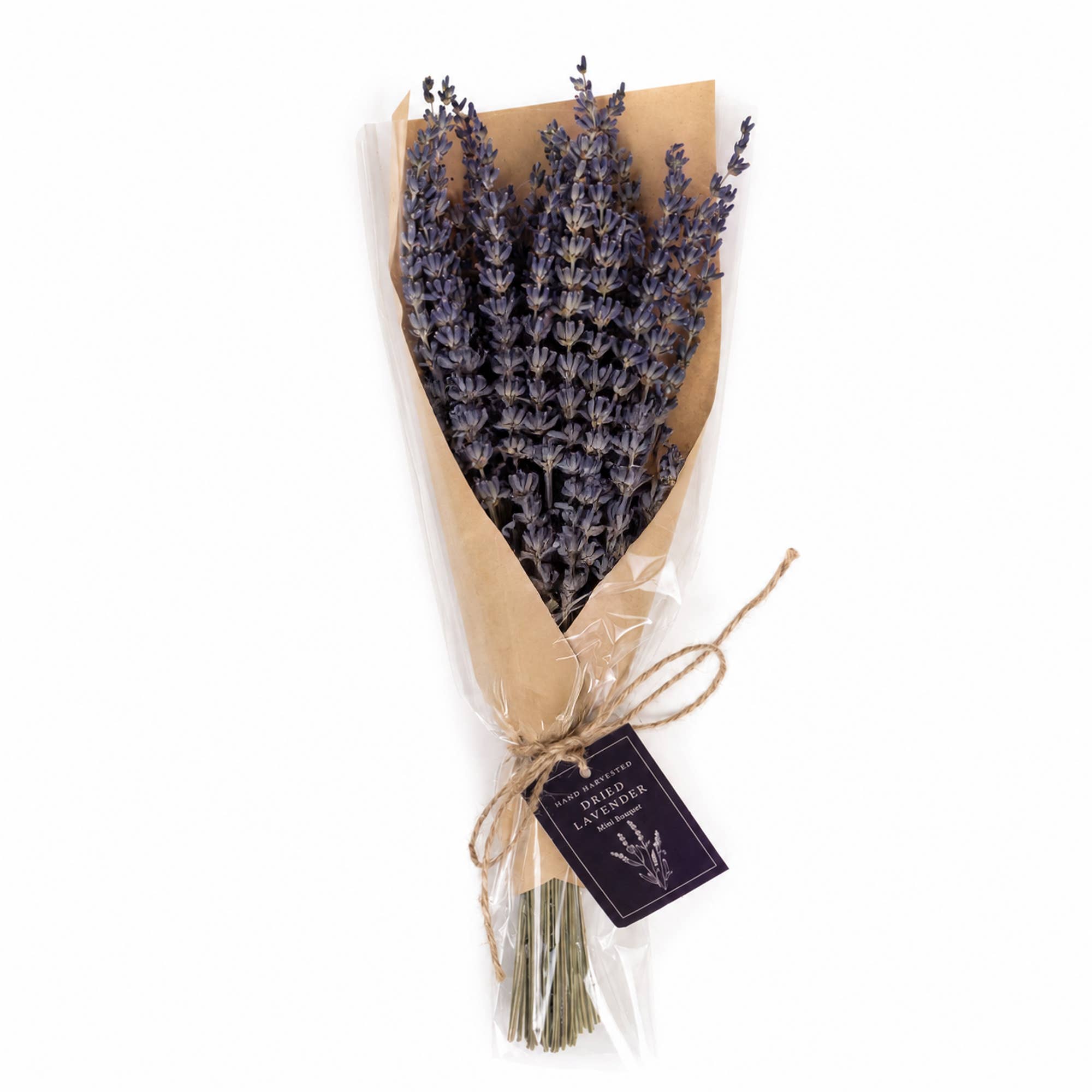 Small Lavender Bouquet