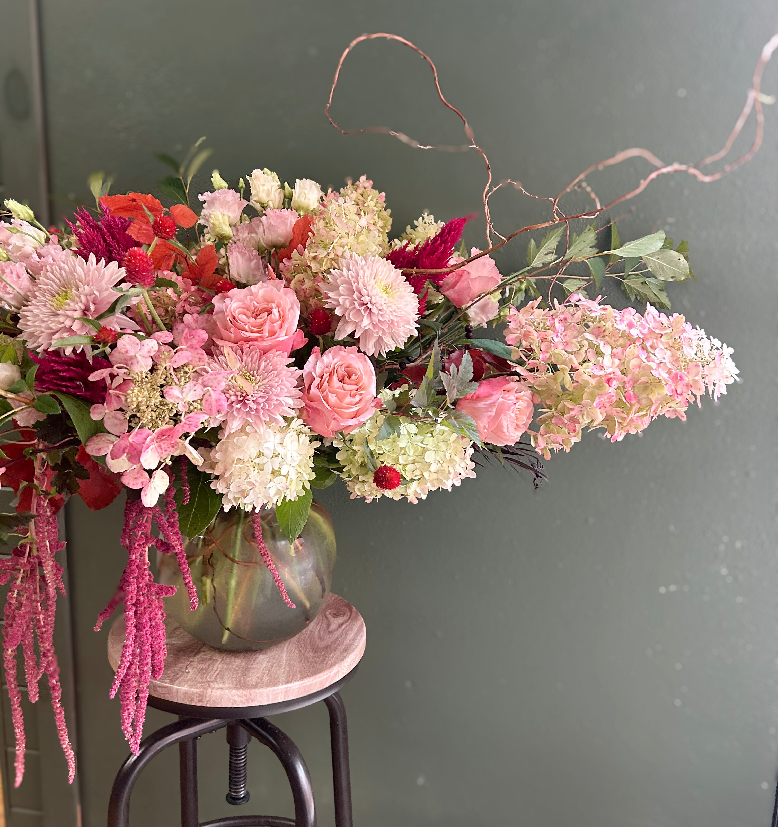 Memorial &amp; Funeral Service Florals