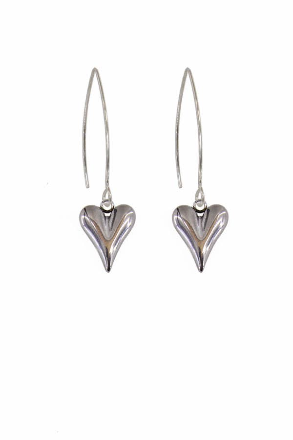 Modern Love Silver