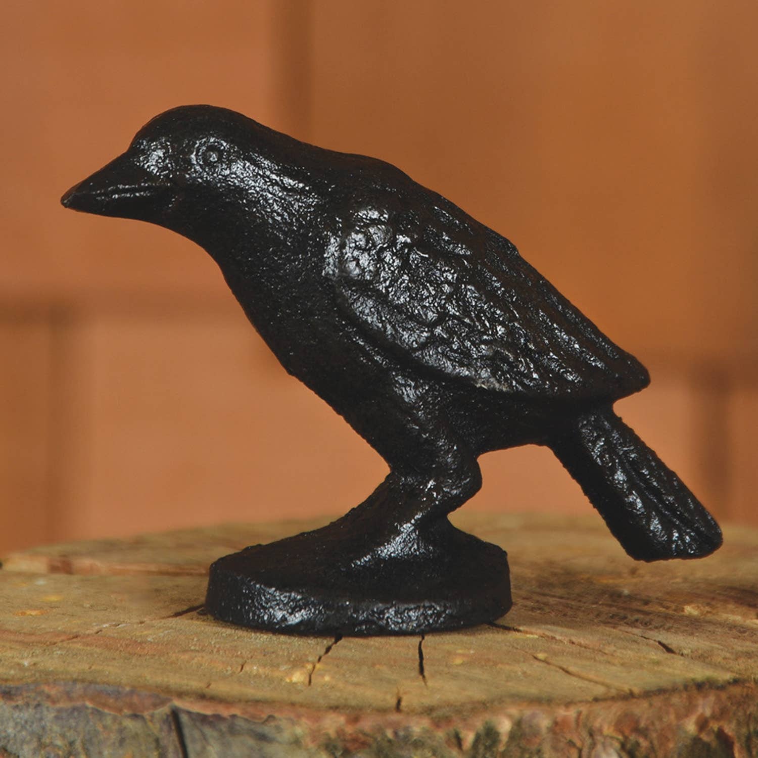 Black Crow - Cast Iron