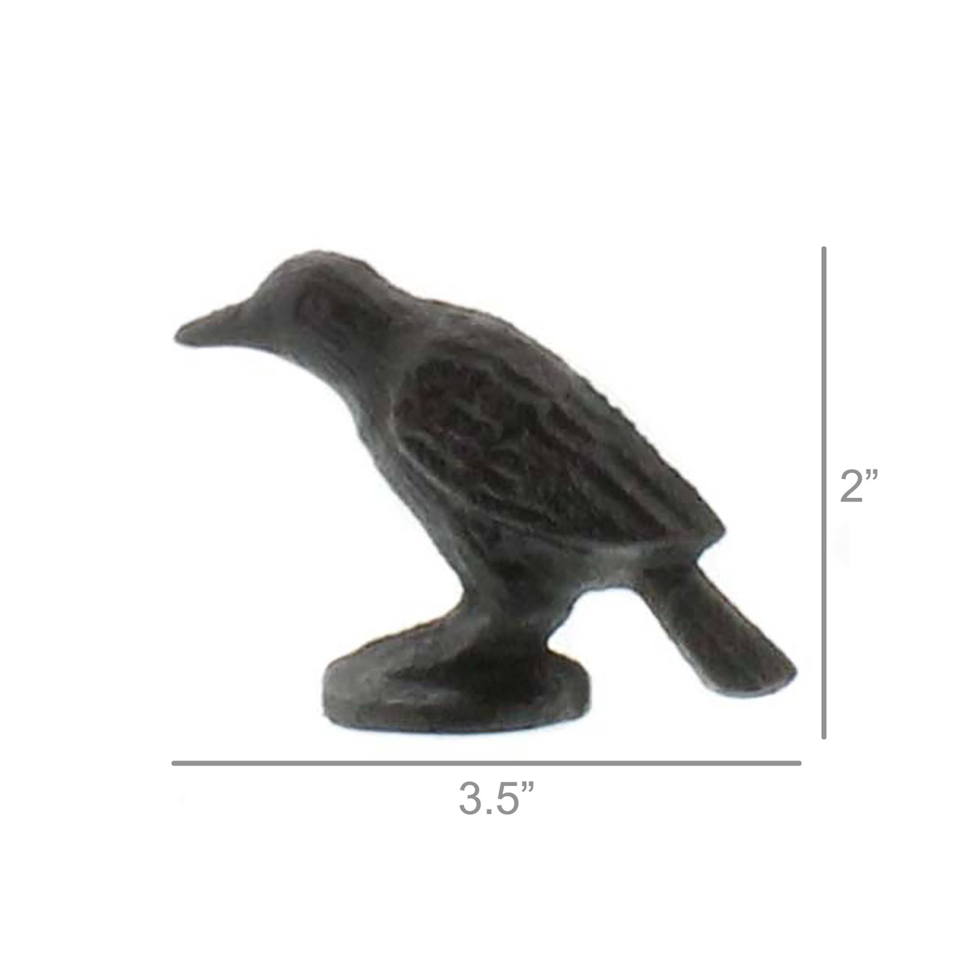 Black Crow - Cast Iron