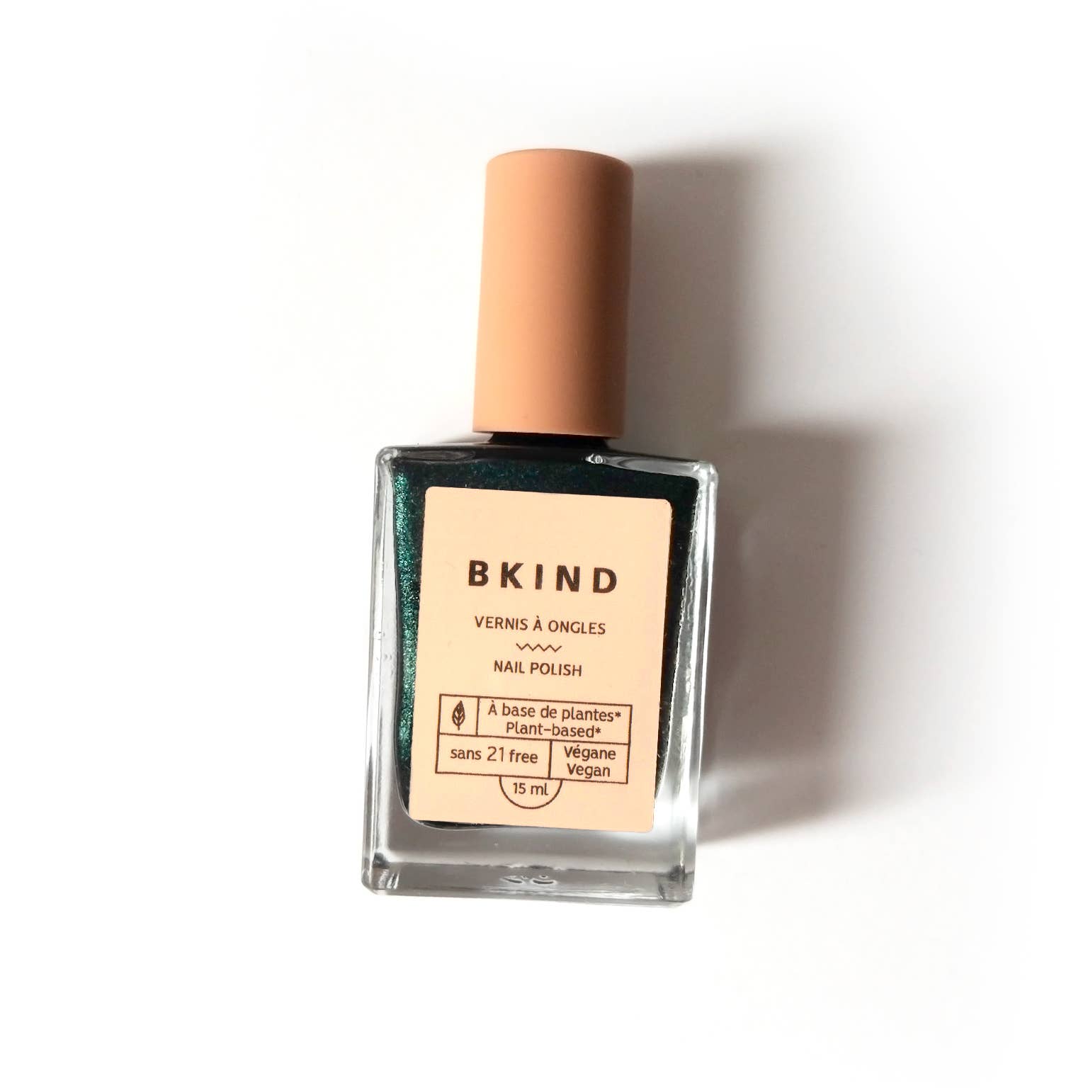 Bkind Nail Polish - Wicked