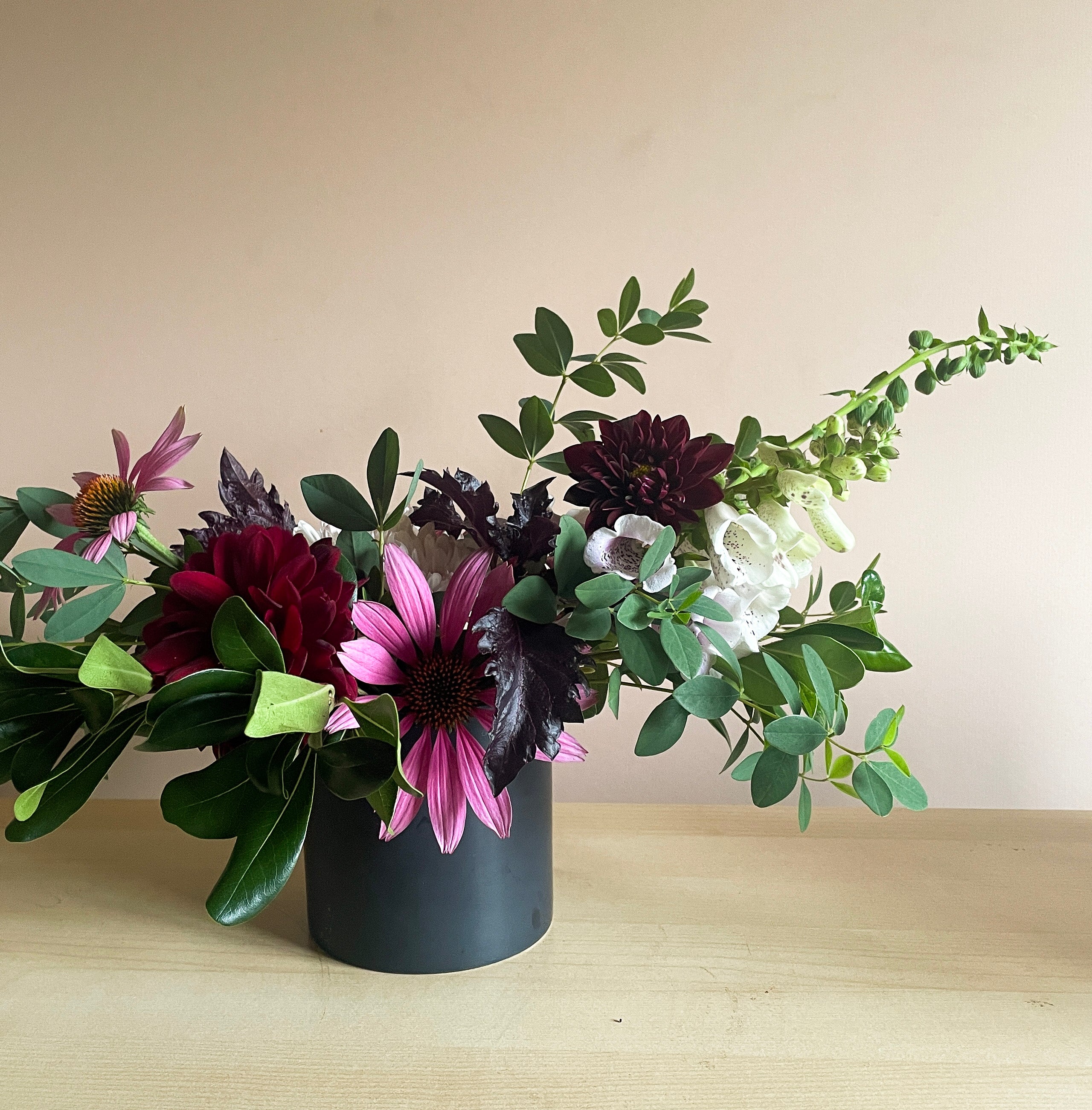 Floral Subscription