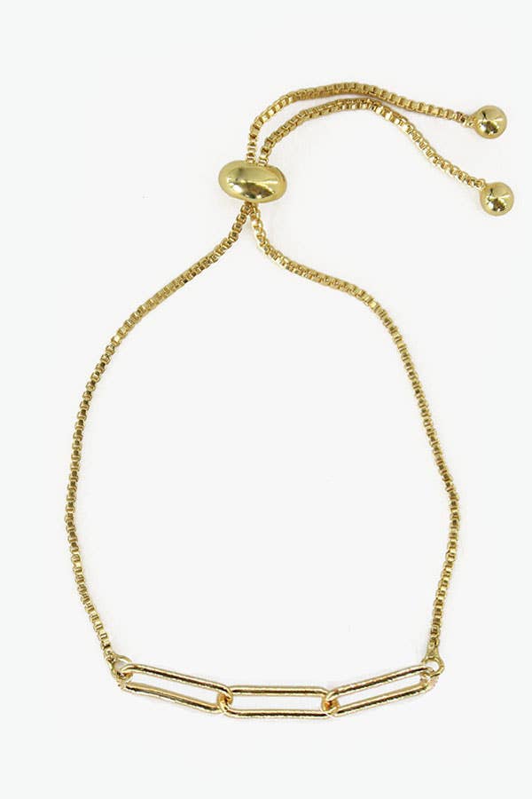 Links Bracelet