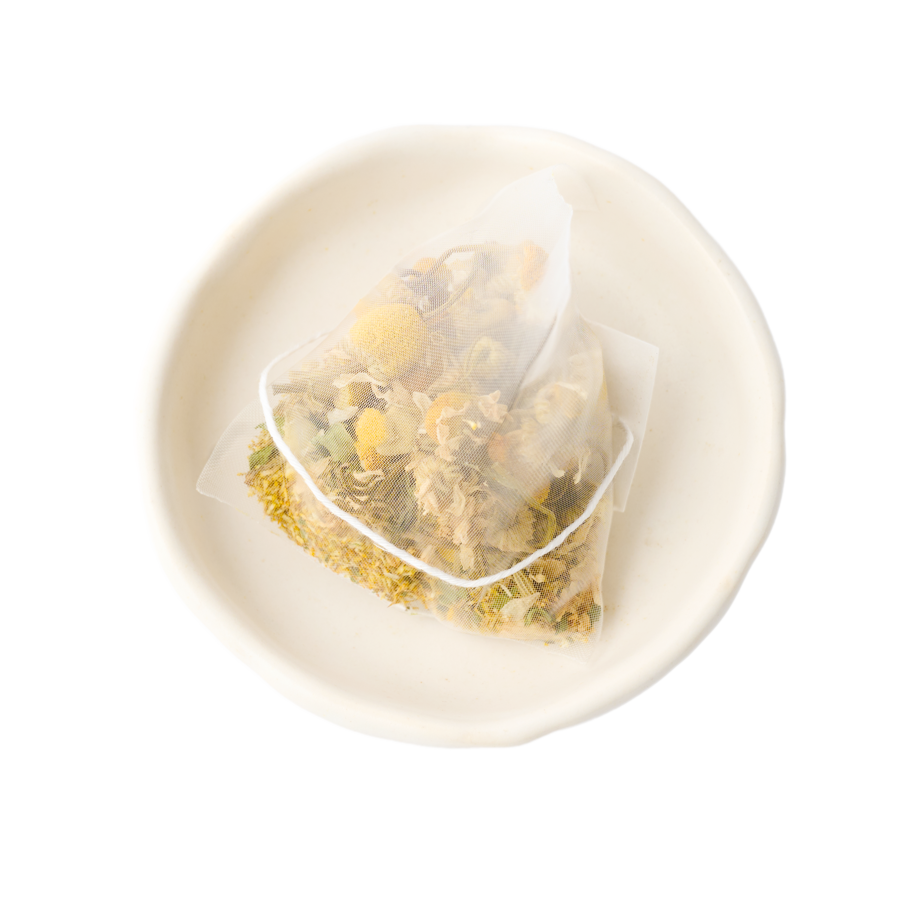 Dona Herbal Tea: Still Life