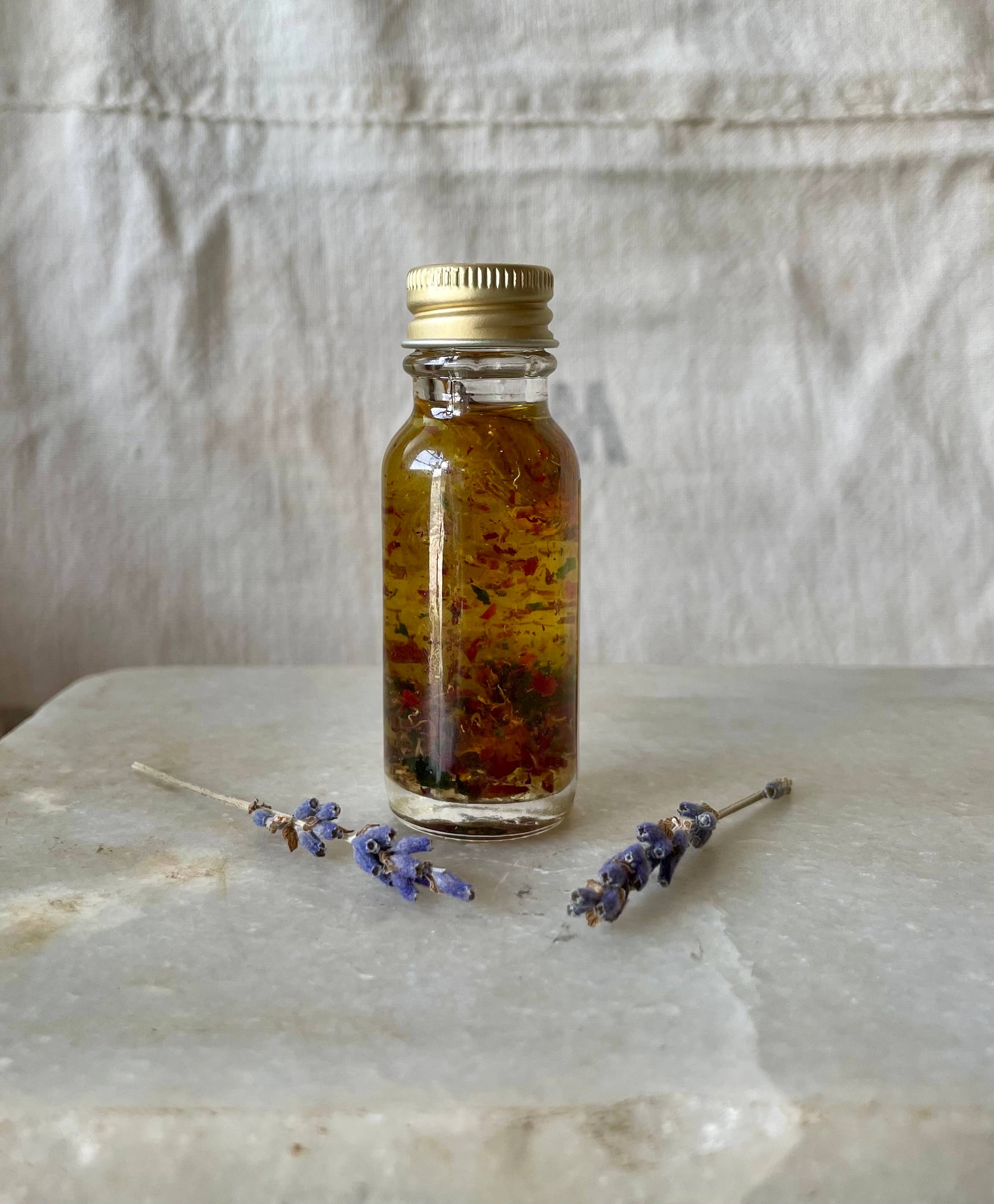 Solace Oil
