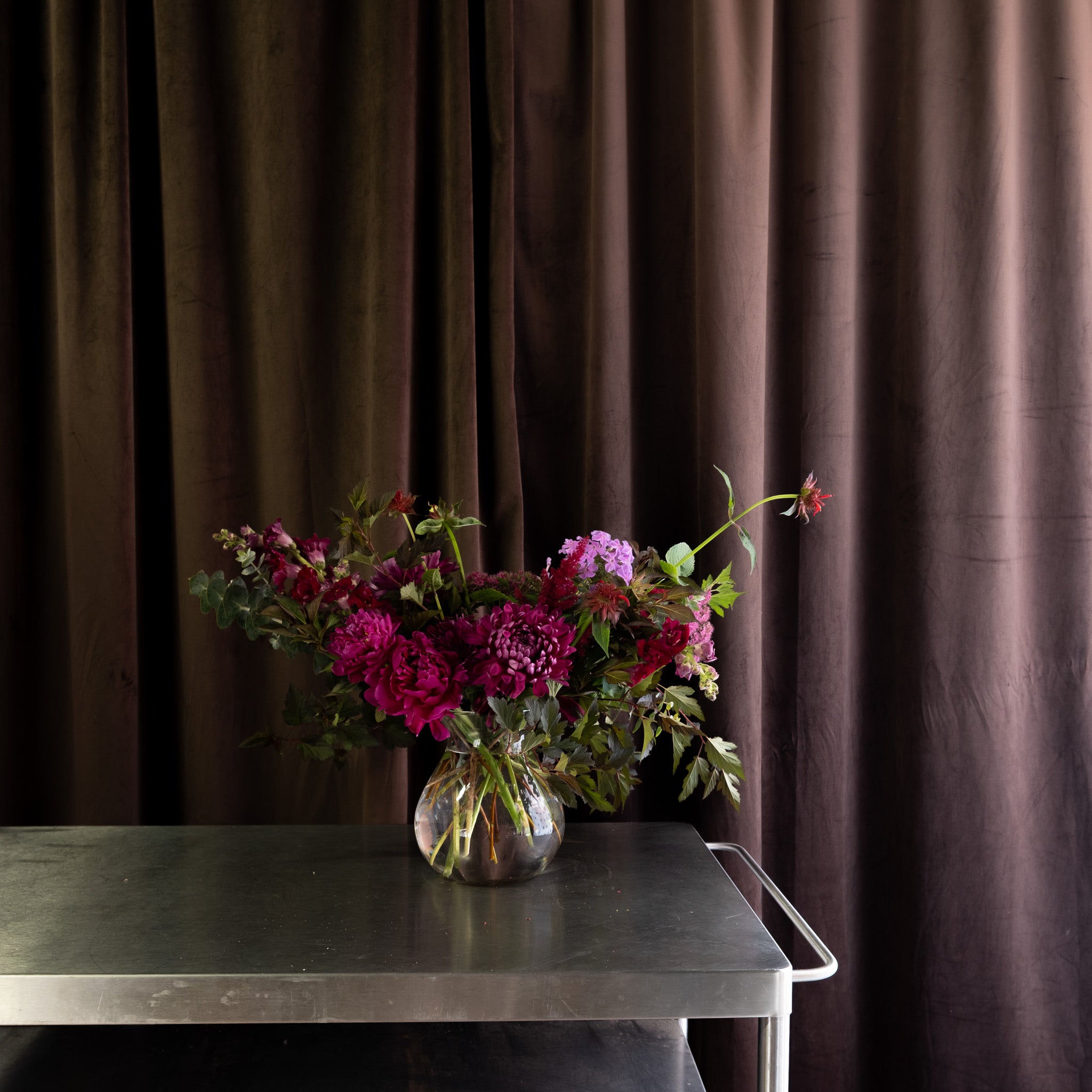 Seasonal Arrangement - Standard