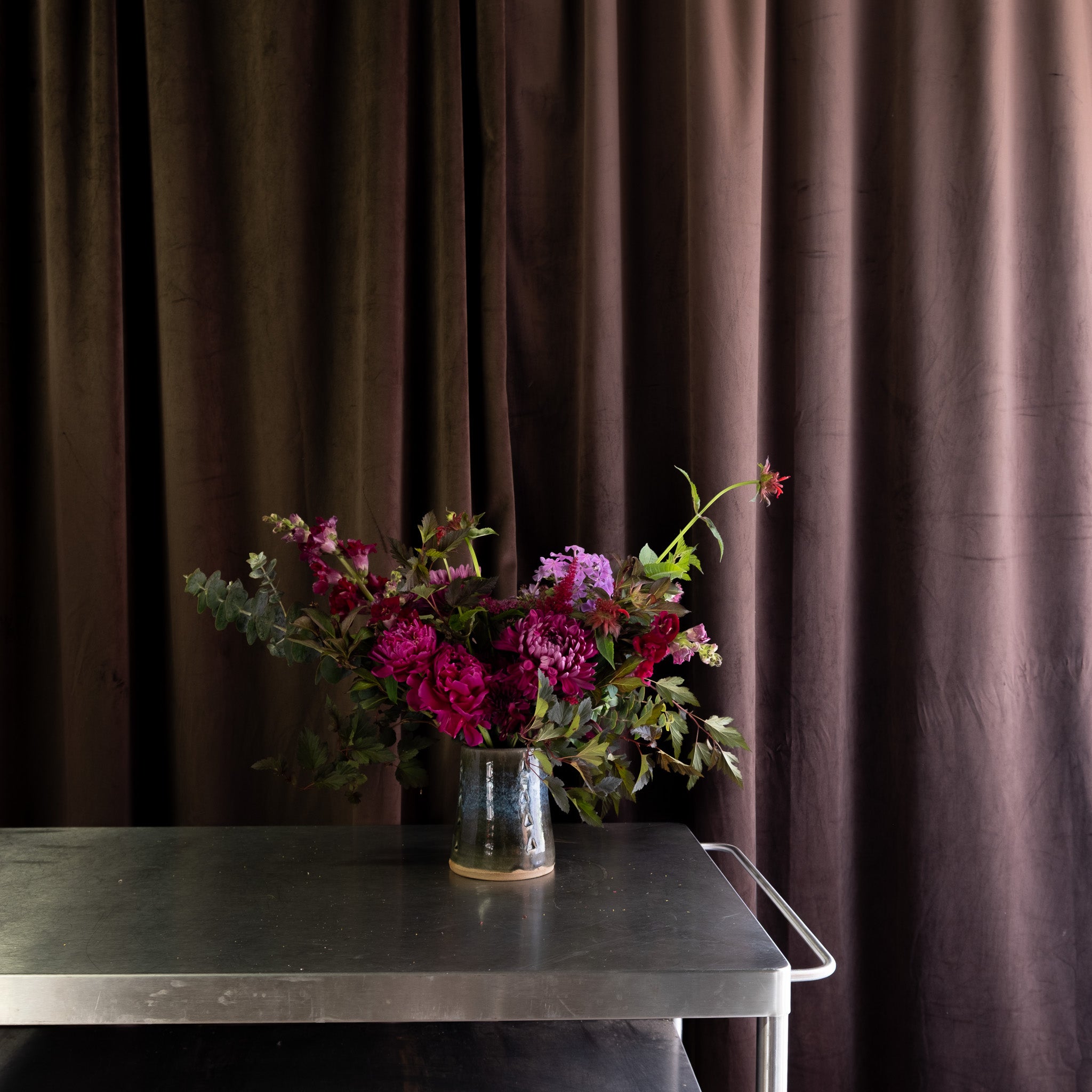 Seasonal Arrangement - Standard