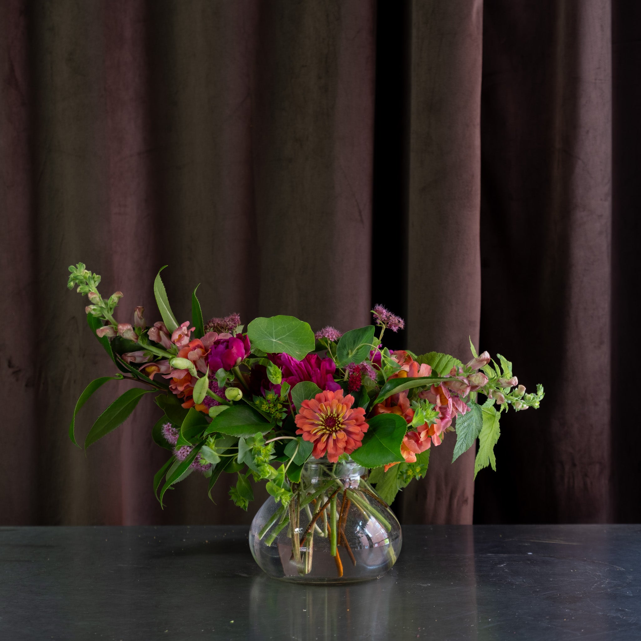 Seasonal Arrangement - Petite