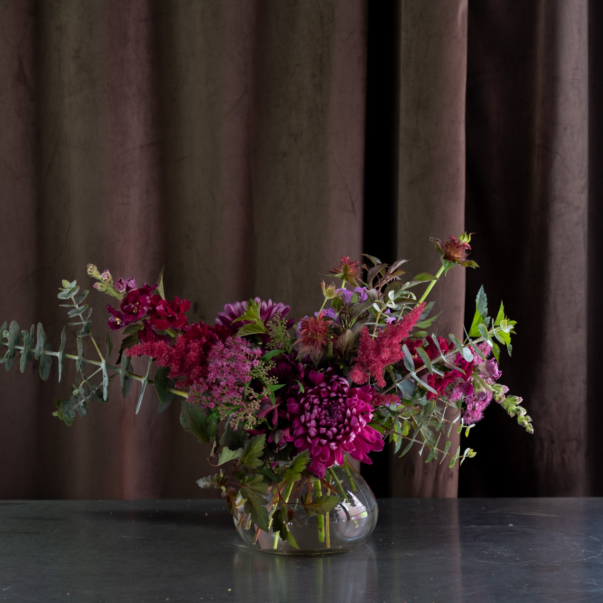 Seasonal Arrangement - Small