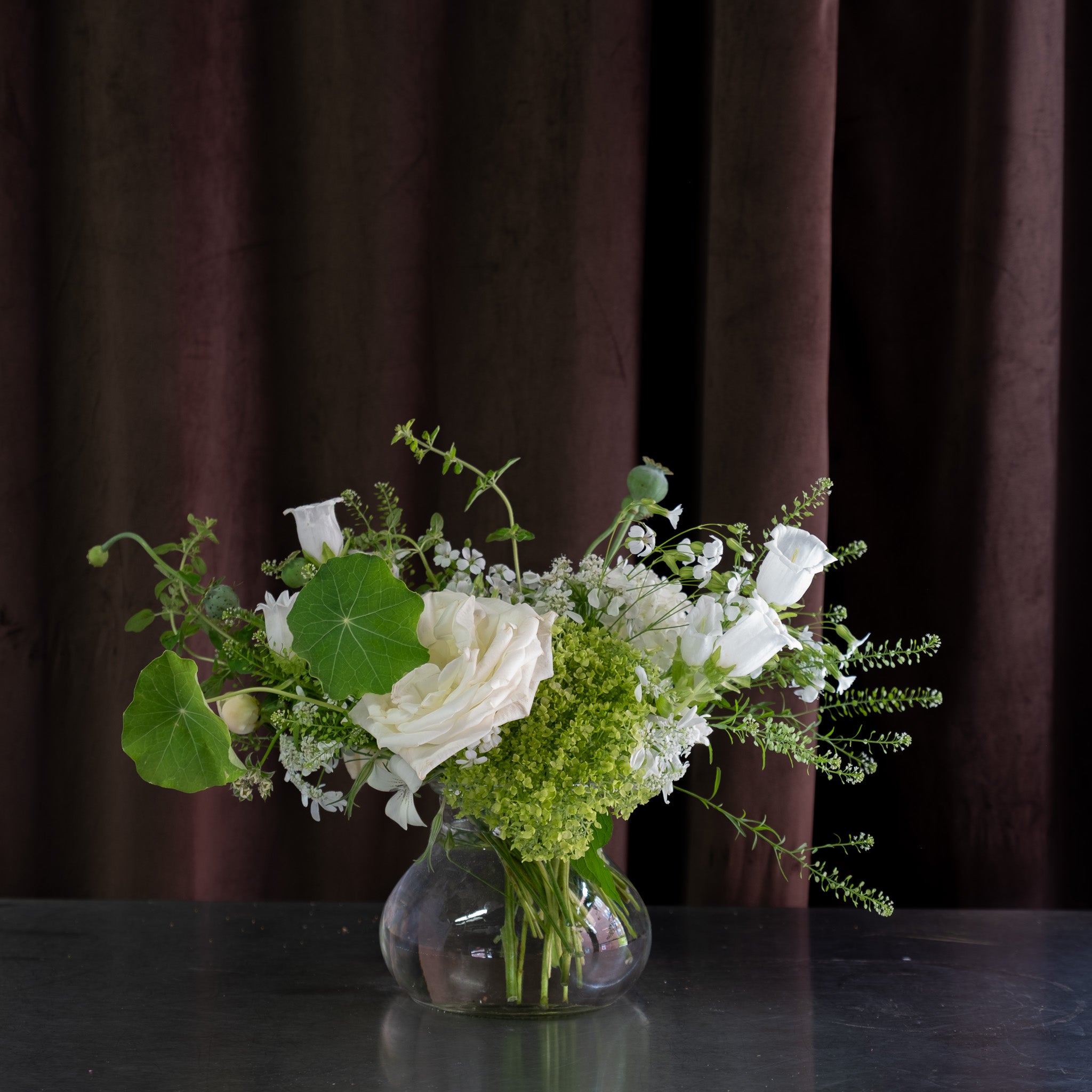 Seasonal Arrangement - Petite