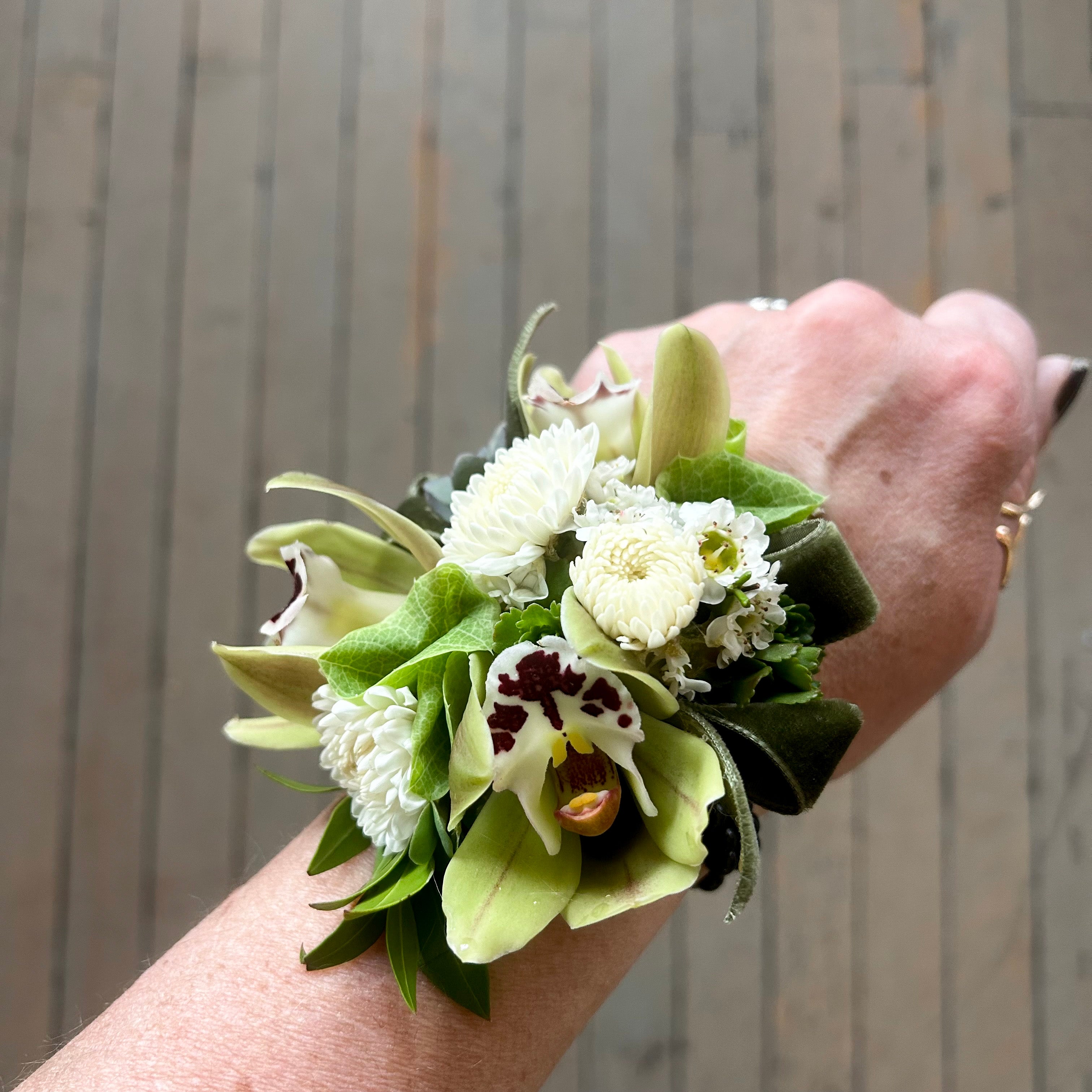 Corsage