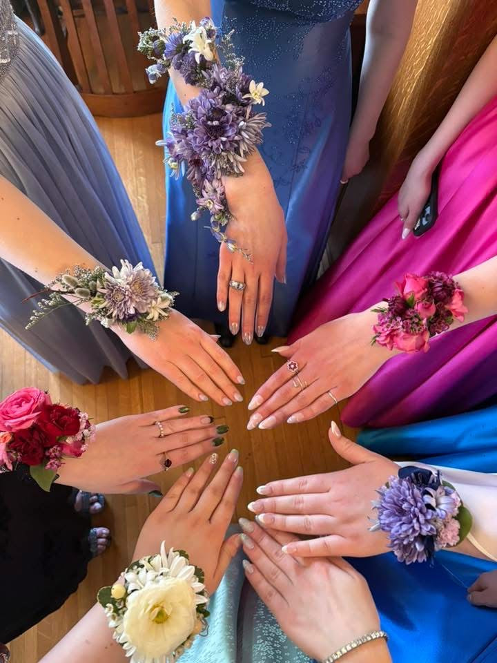 Corsage