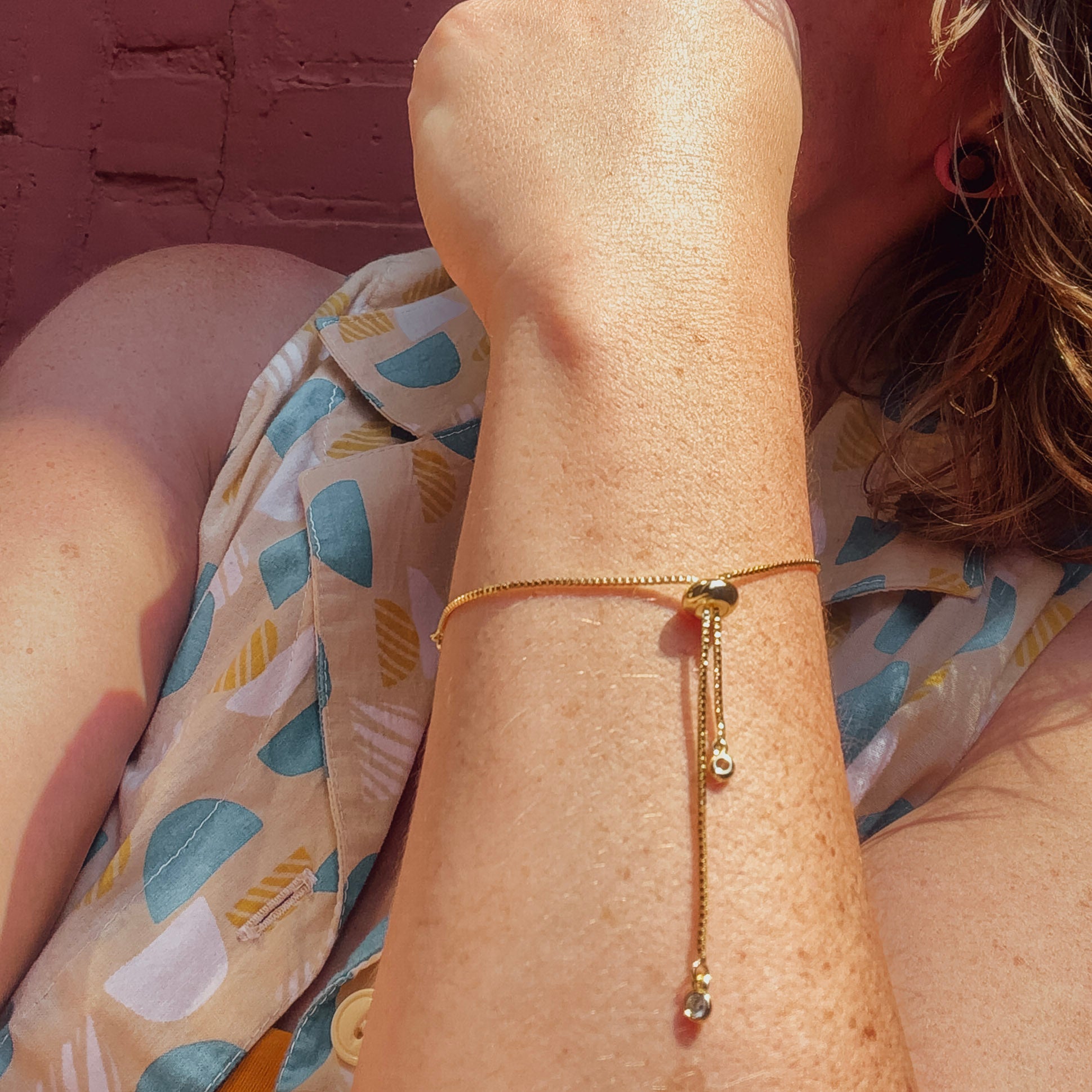 Links Bracelet