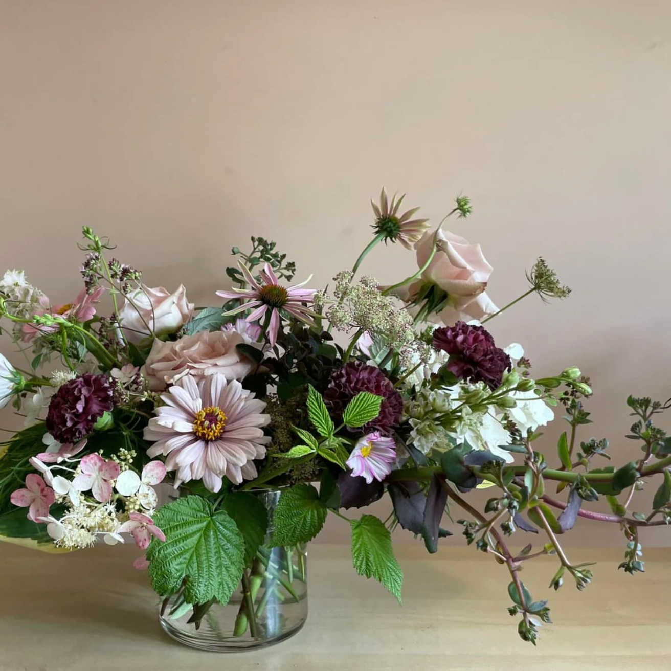 Floral Design Workshop