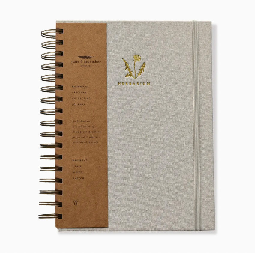 Herbarium Journal