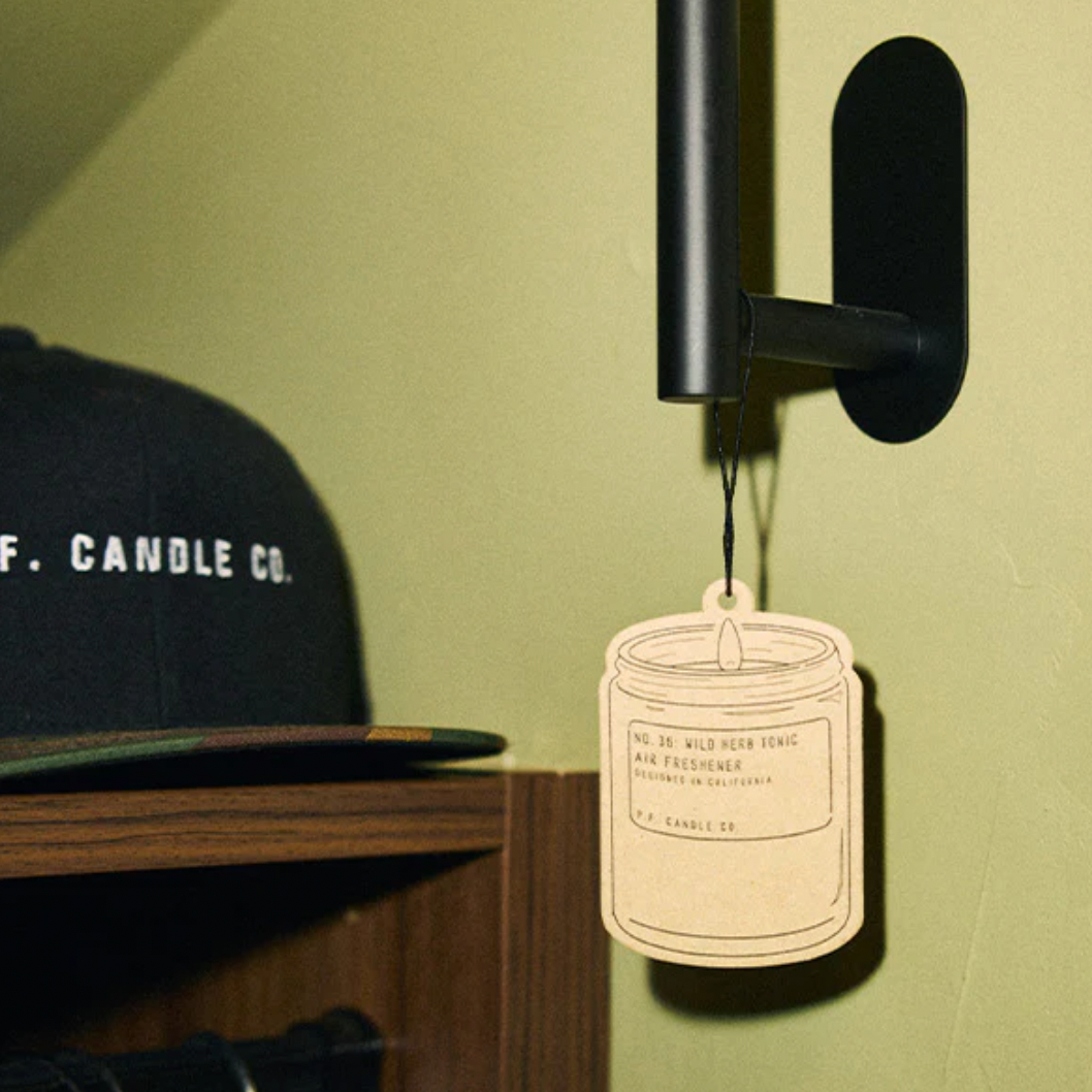 Wild Herb Tonic Air Freshener