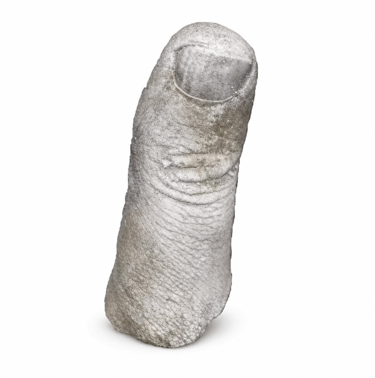 Concrete Thumb