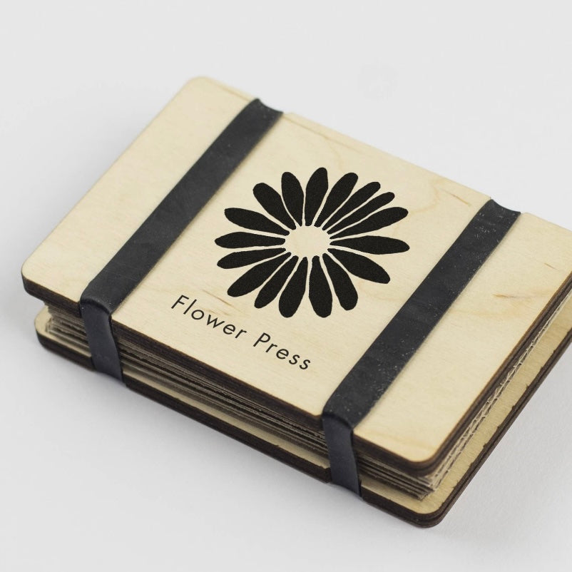 Pocket Flower Press